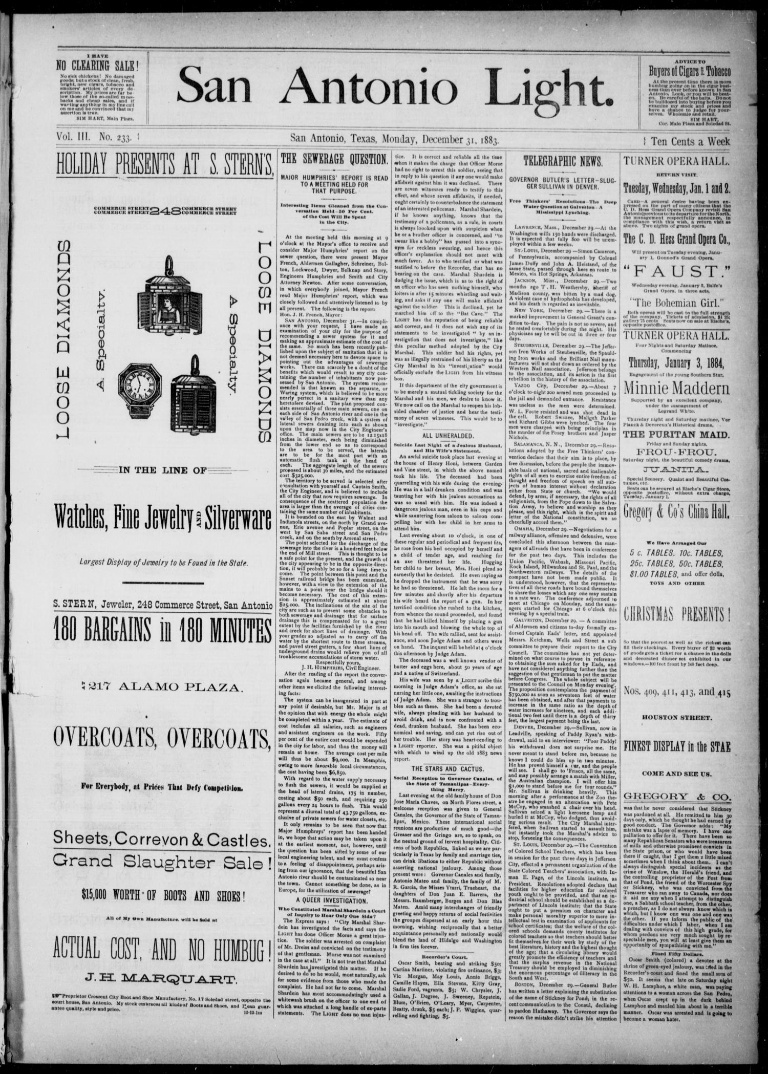 NewspapersFolder1883 – metapth162747_xl_1274Dtd31Dec1883C2-3Polinv