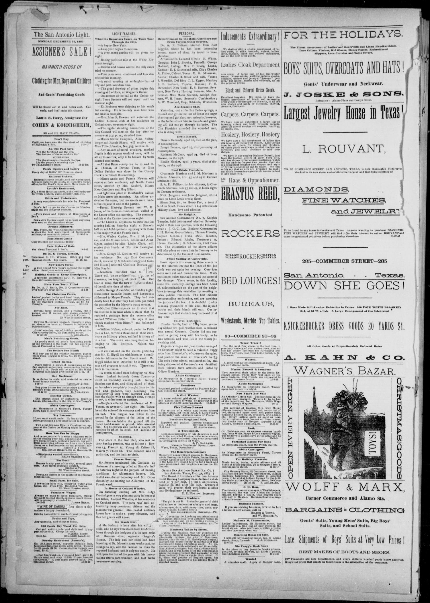 NewspapersFolder1883 – metapth162747_xl_1277Dtd31Dec1883C2-3InfoON