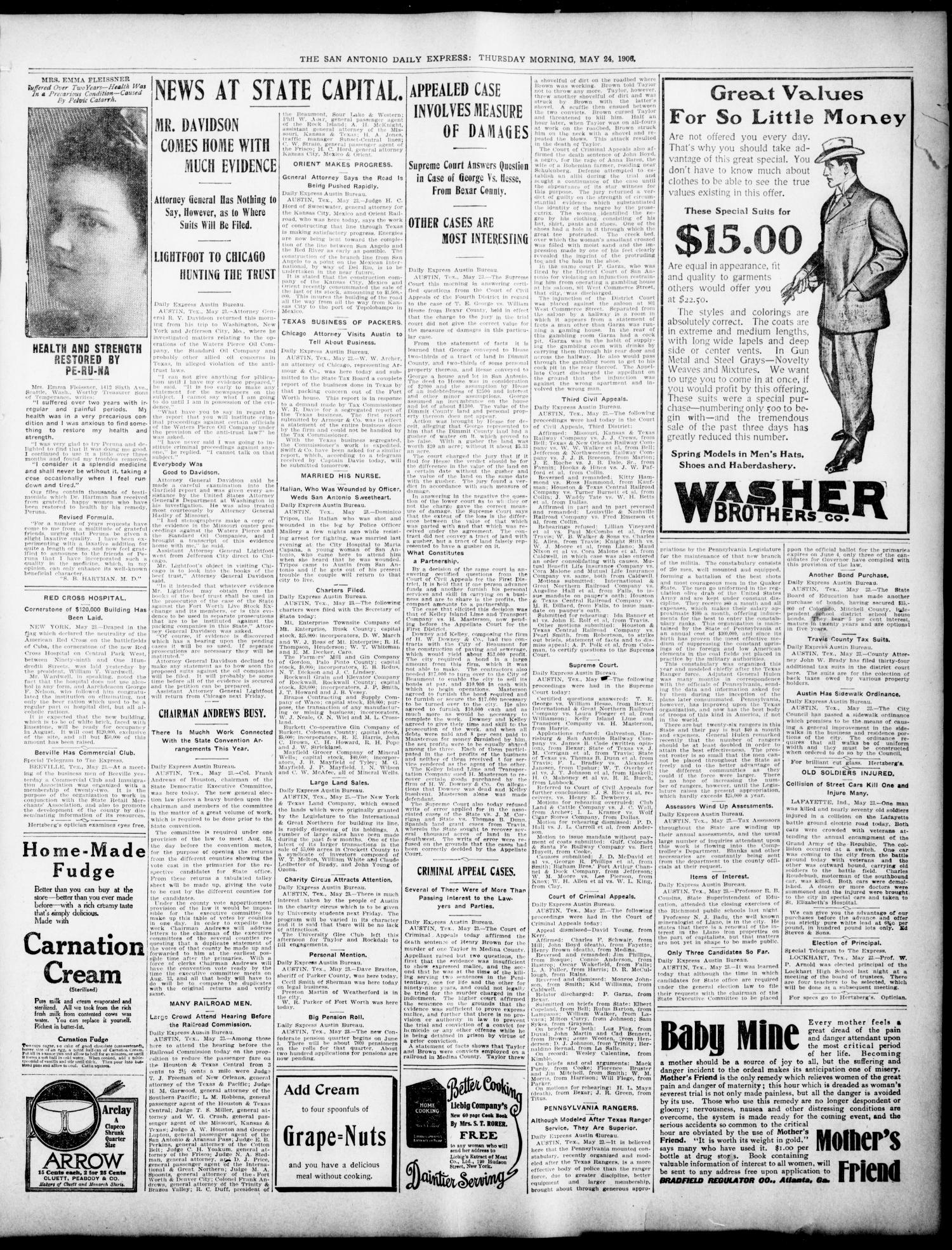 NewspapersFolder1906 – metapth441310_xl_0003Dtd24May1906C5Penn