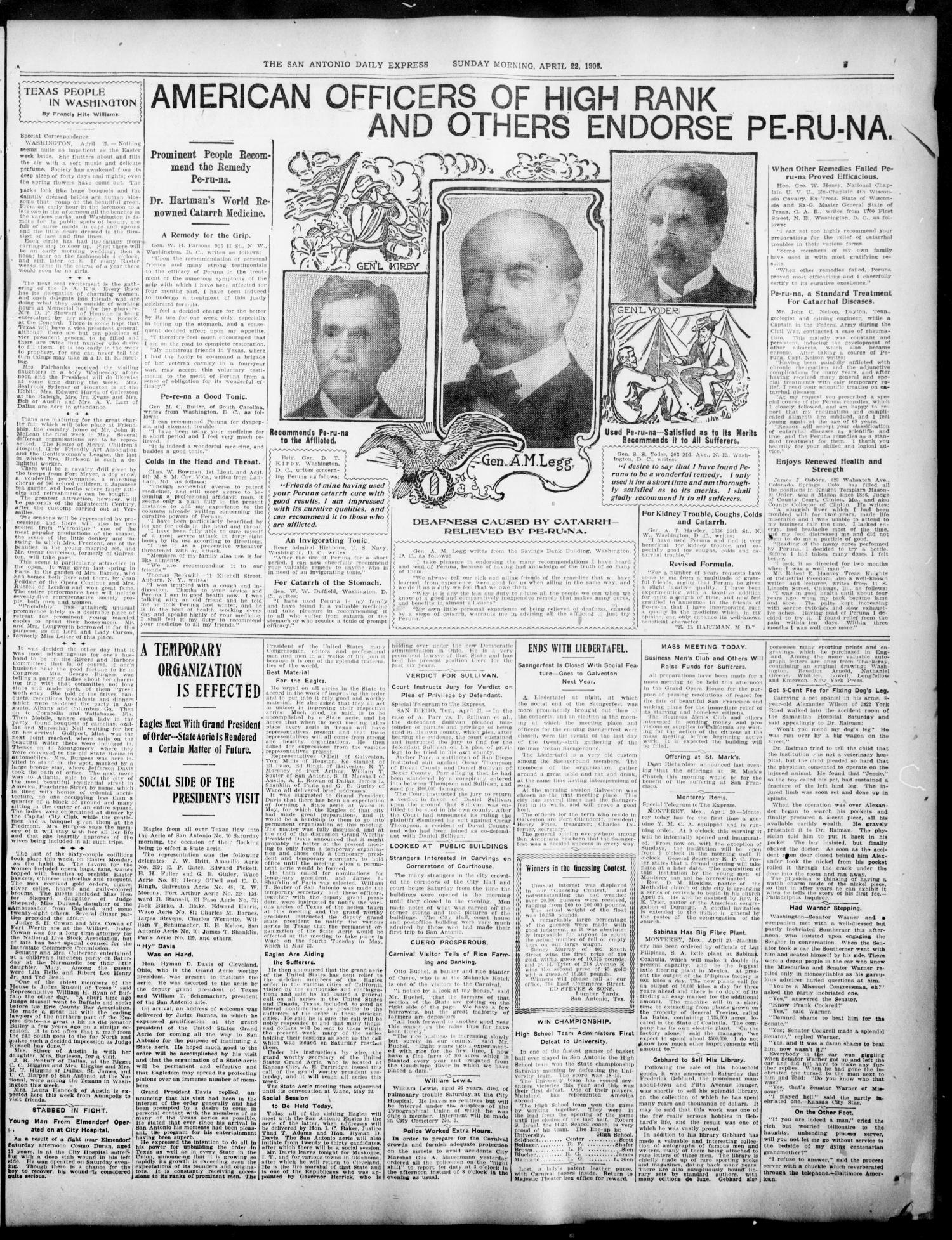 NewspapersFolder1906 – metapth441313_xl_0005Dtd22Apr1906C4ON