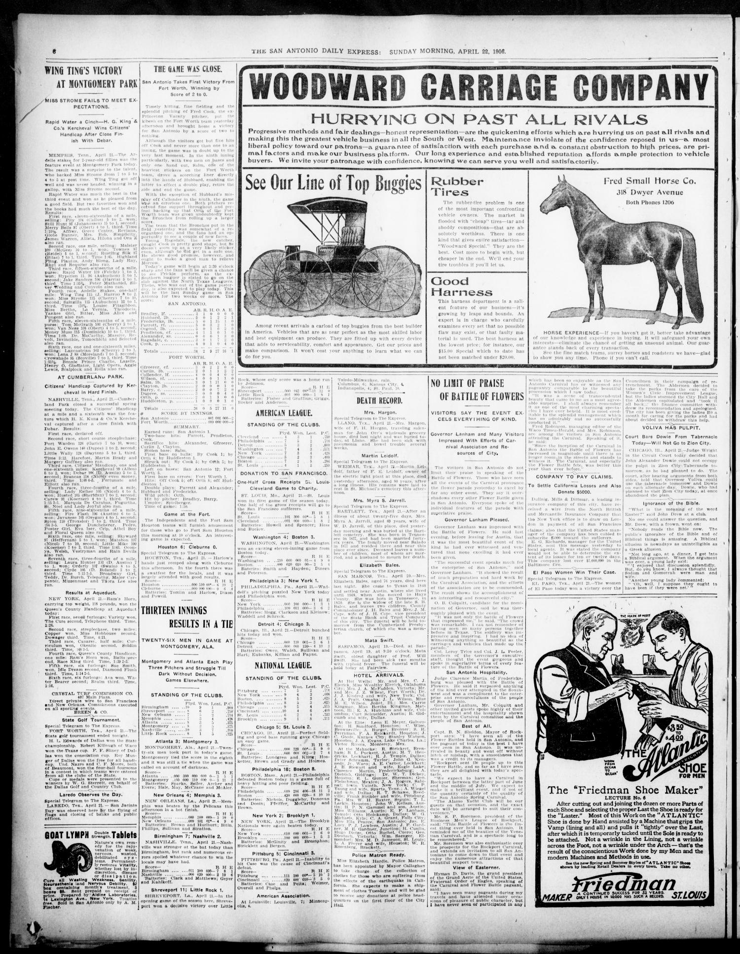 NewspapersFolder1906 – metapth441313_xl_0006Dtd22Apr1906C4Hardie