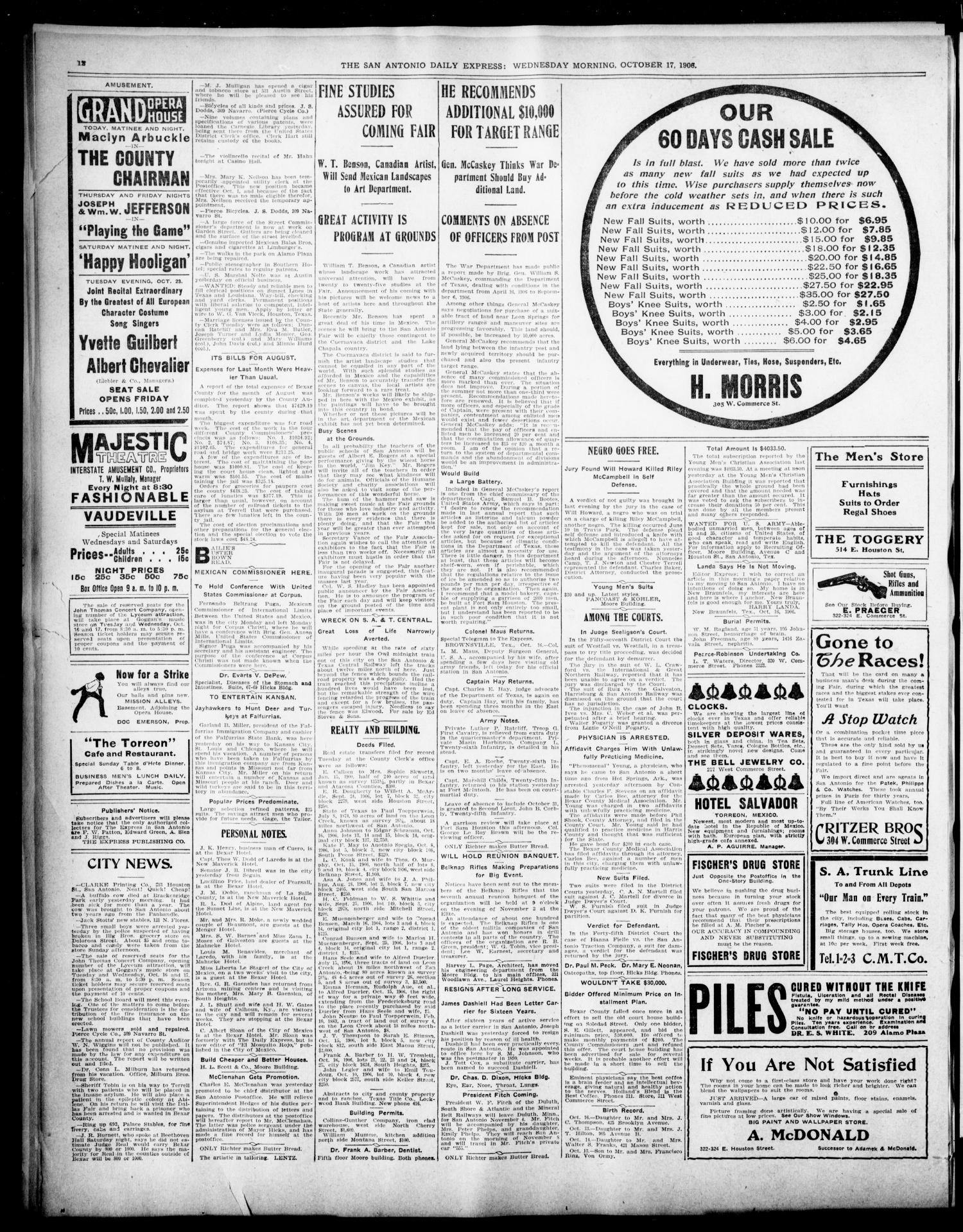 NewspapersFolder1906 – metapth441321_xl_0012Dtd17Oct1906C2ON