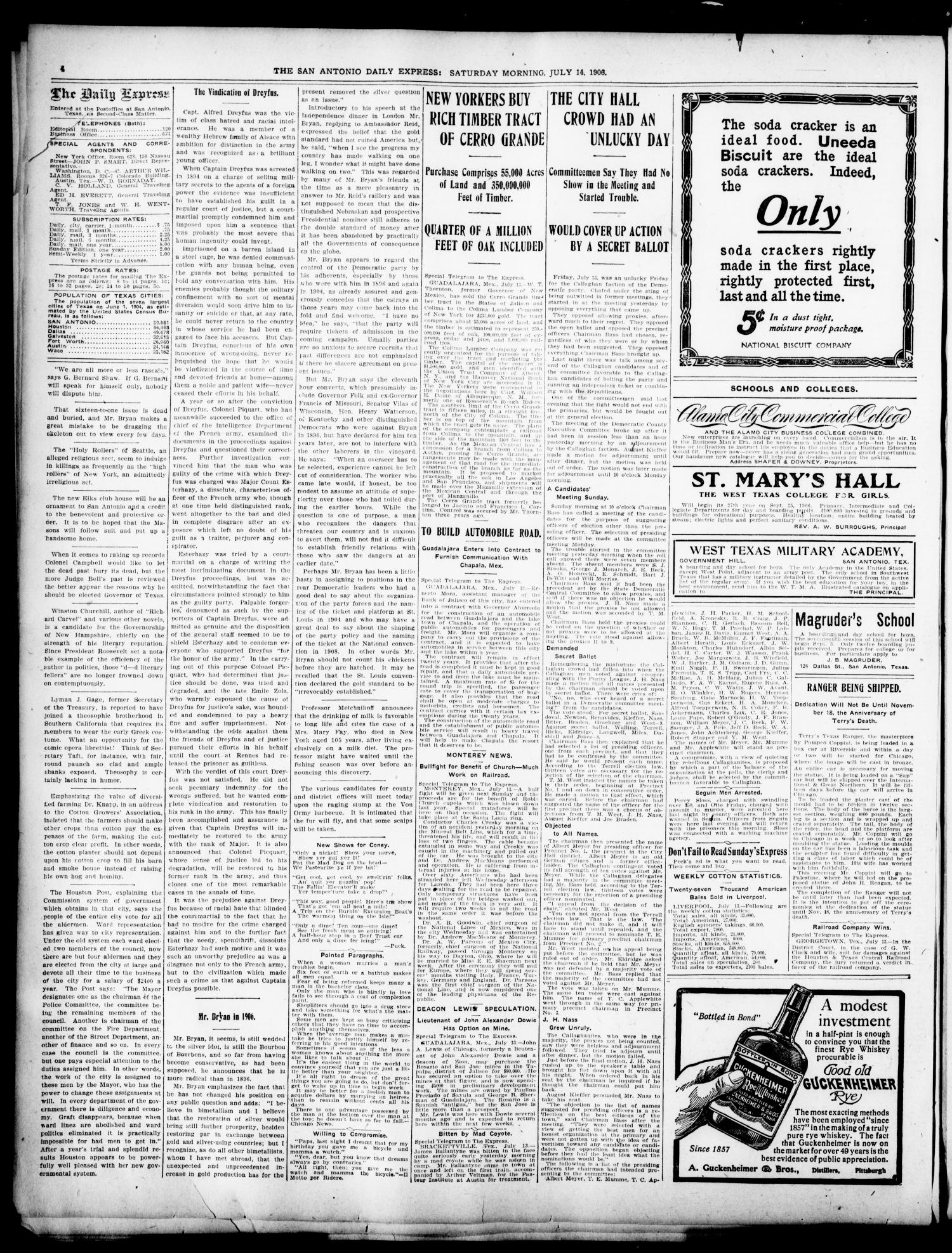 NewspapersFolder1906 – metapth441324_xl_0004Dtd14Jul1906C5Loc