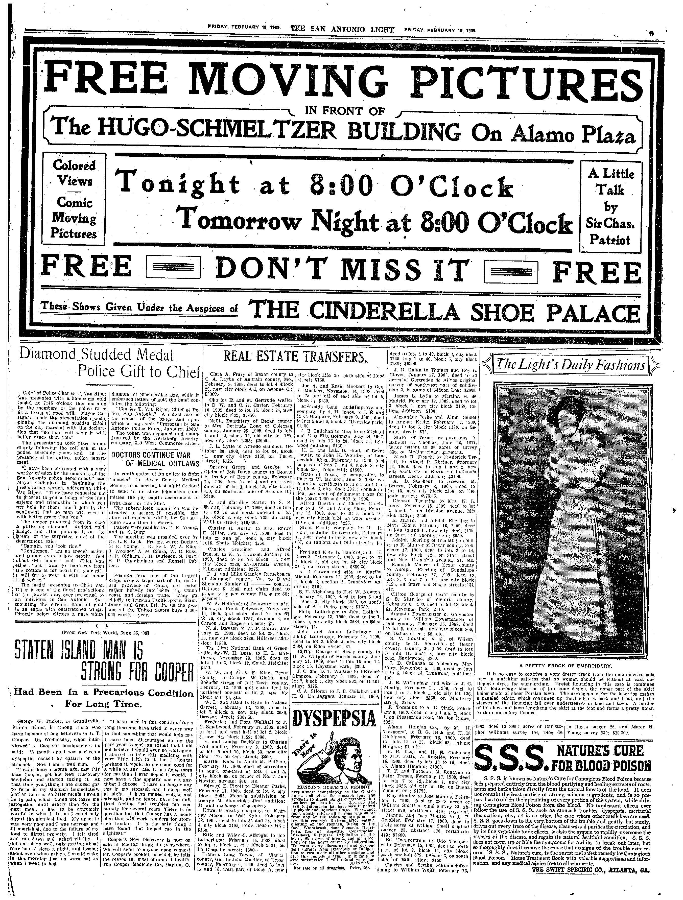 police19021909