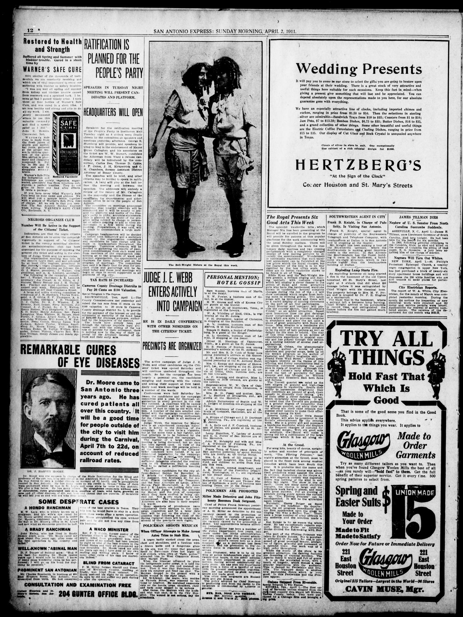 1911Pg12SAExp2Apr1911politicsON