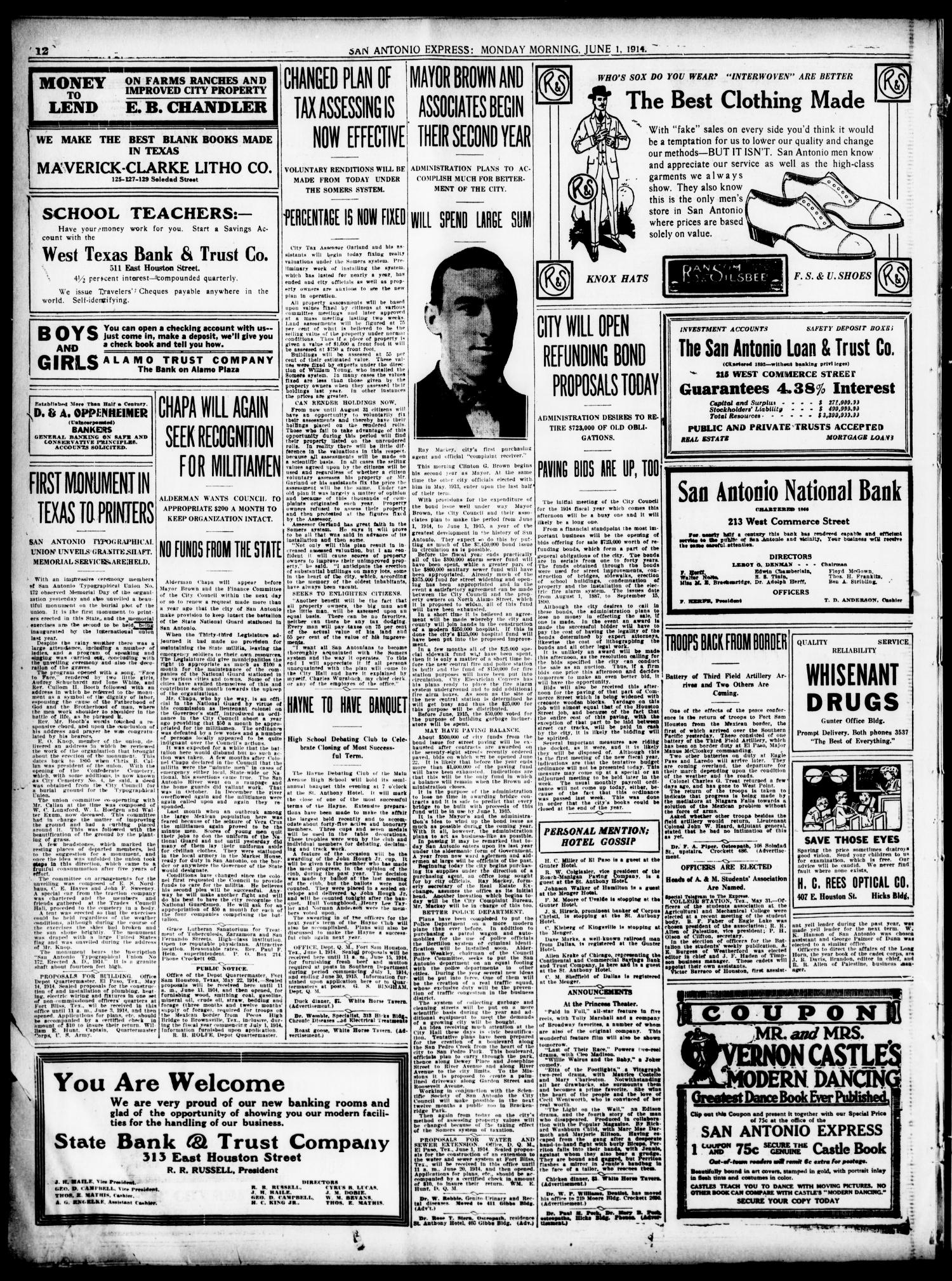 1914Pg12SAExp1Jun1914chiefsalary