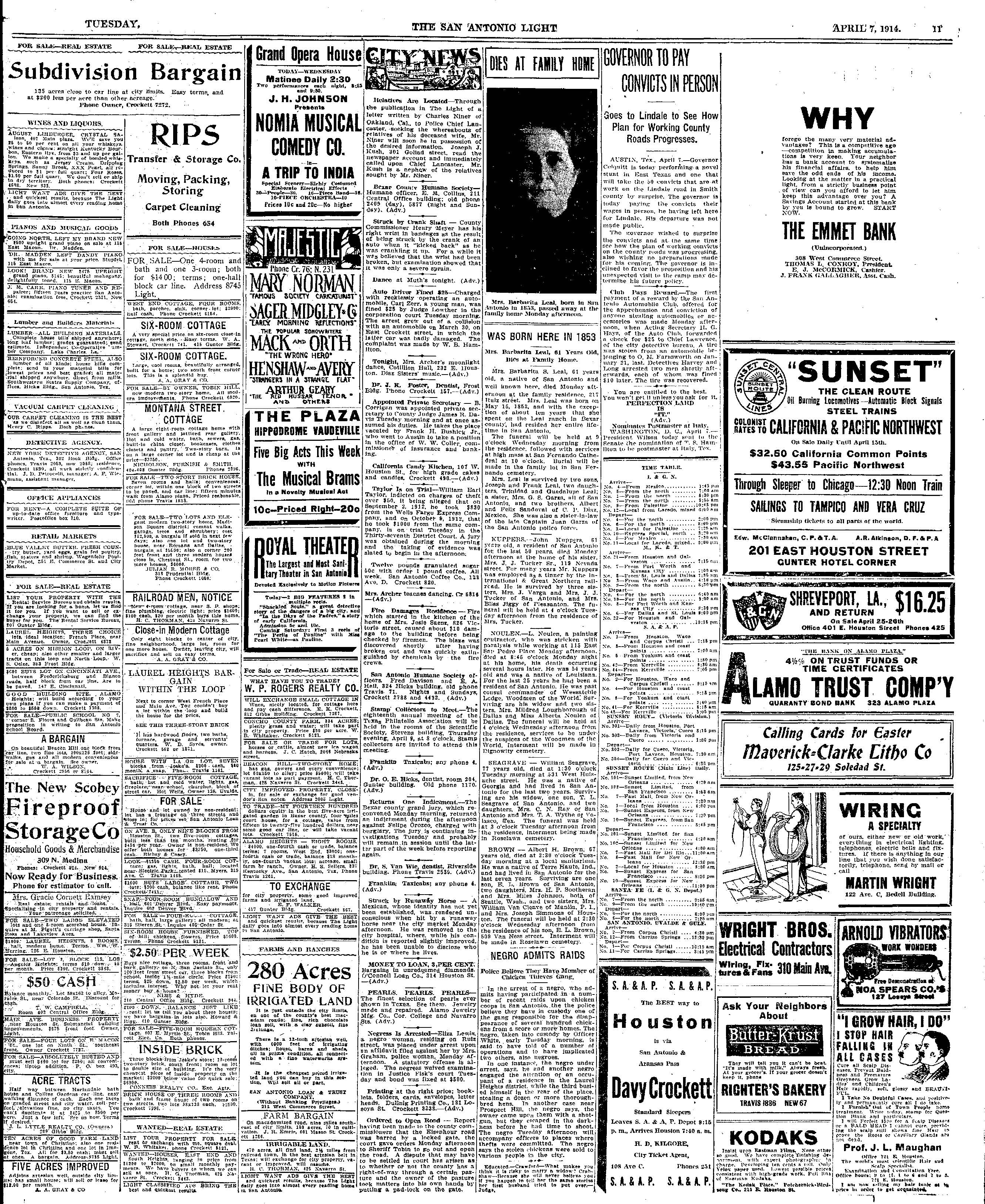 SaLight7 Apr1914FemPol
