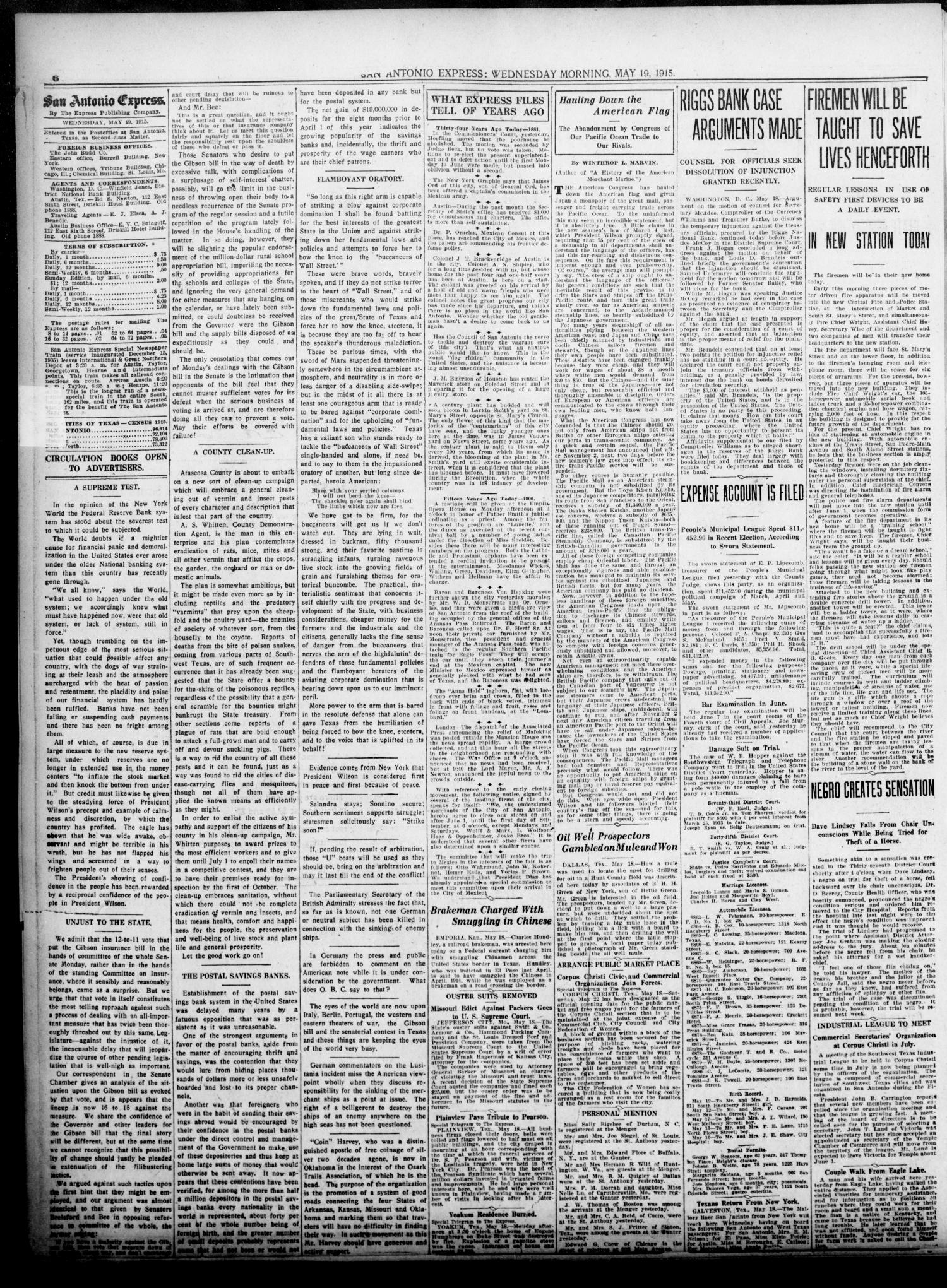 1915Pg6SAExp19May1915MoveInCFPS