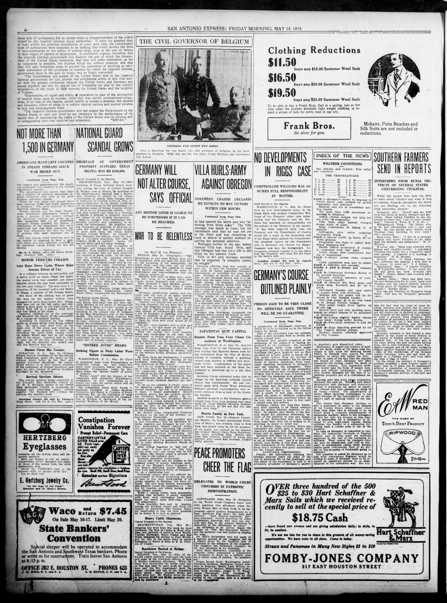 1915Pg12SAExp14May1915TfcAccON