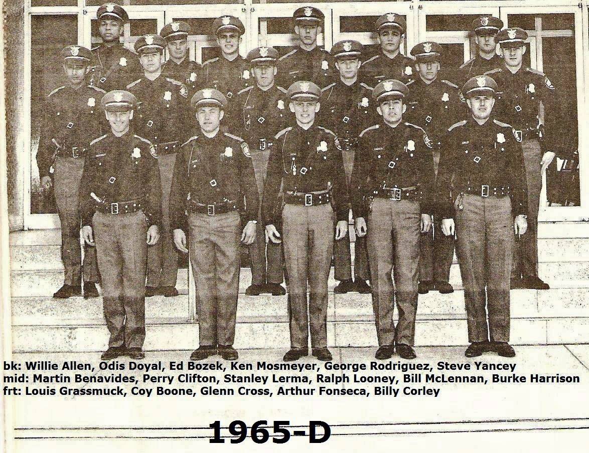 GroupClassesFolder-SAPDclass1965D