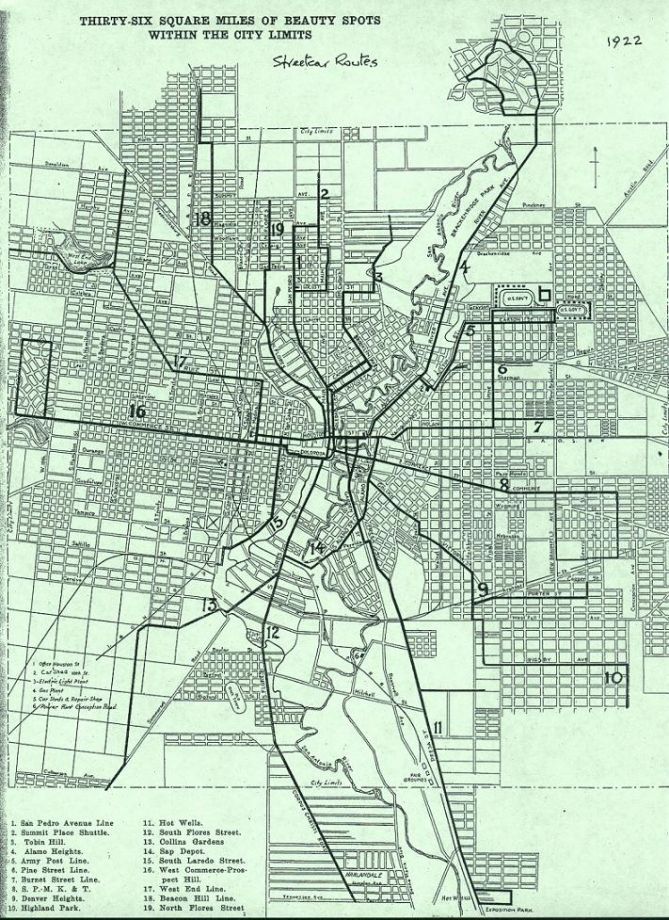 SiteMapsFolder SA1922streetcarlines