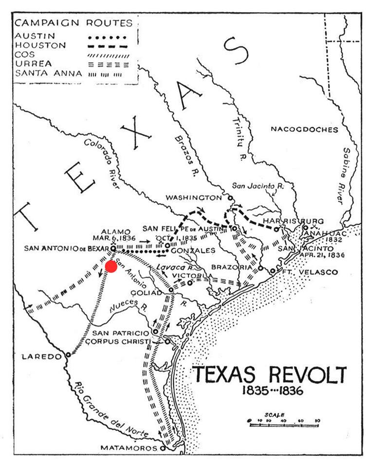 SiteMapsFolder TexasCampaign1835 36