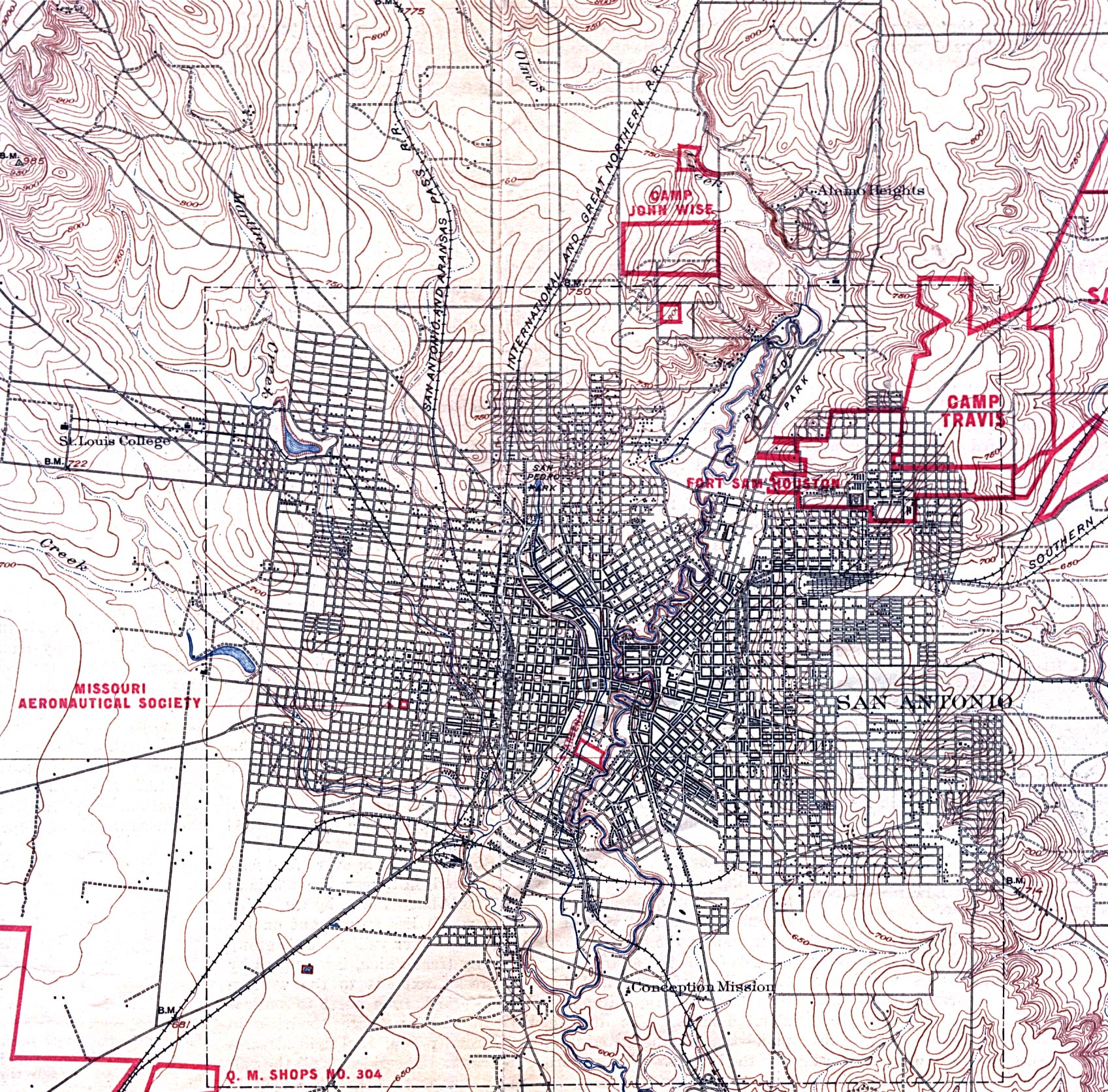 SAmap1918