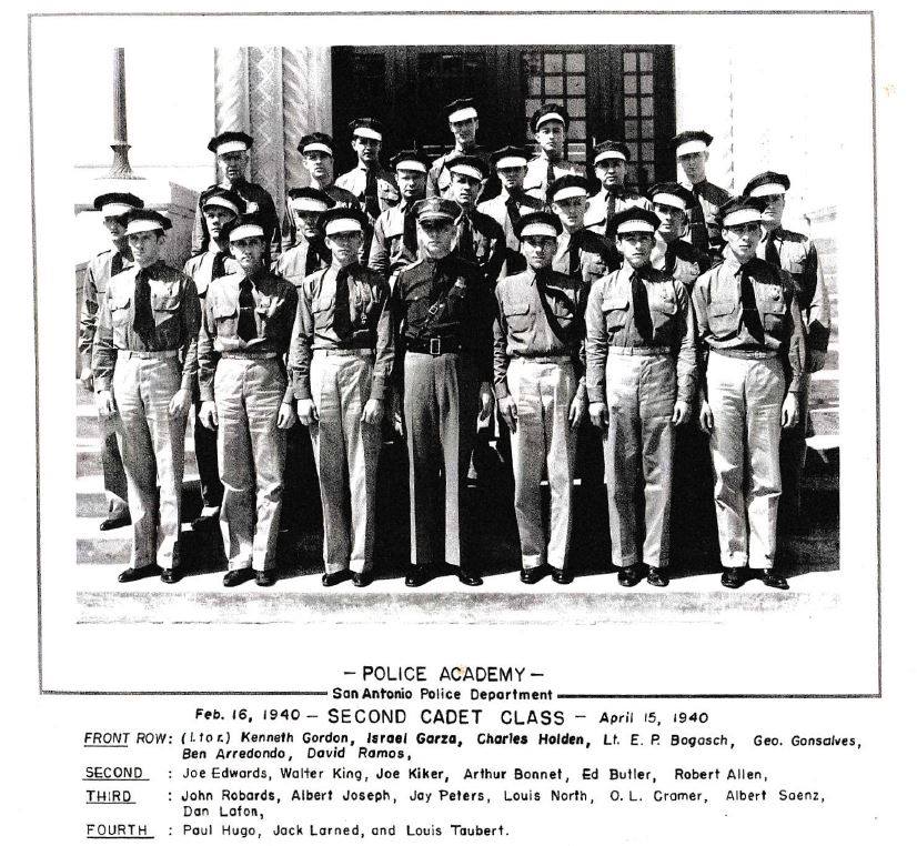 GroupClassesFolder – SAPD1940Res