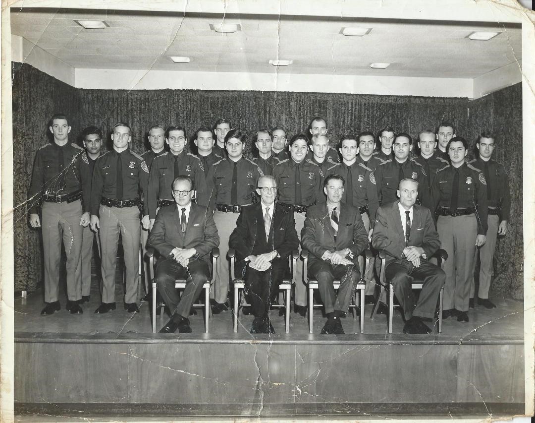 GroupClassesFolder – 1969