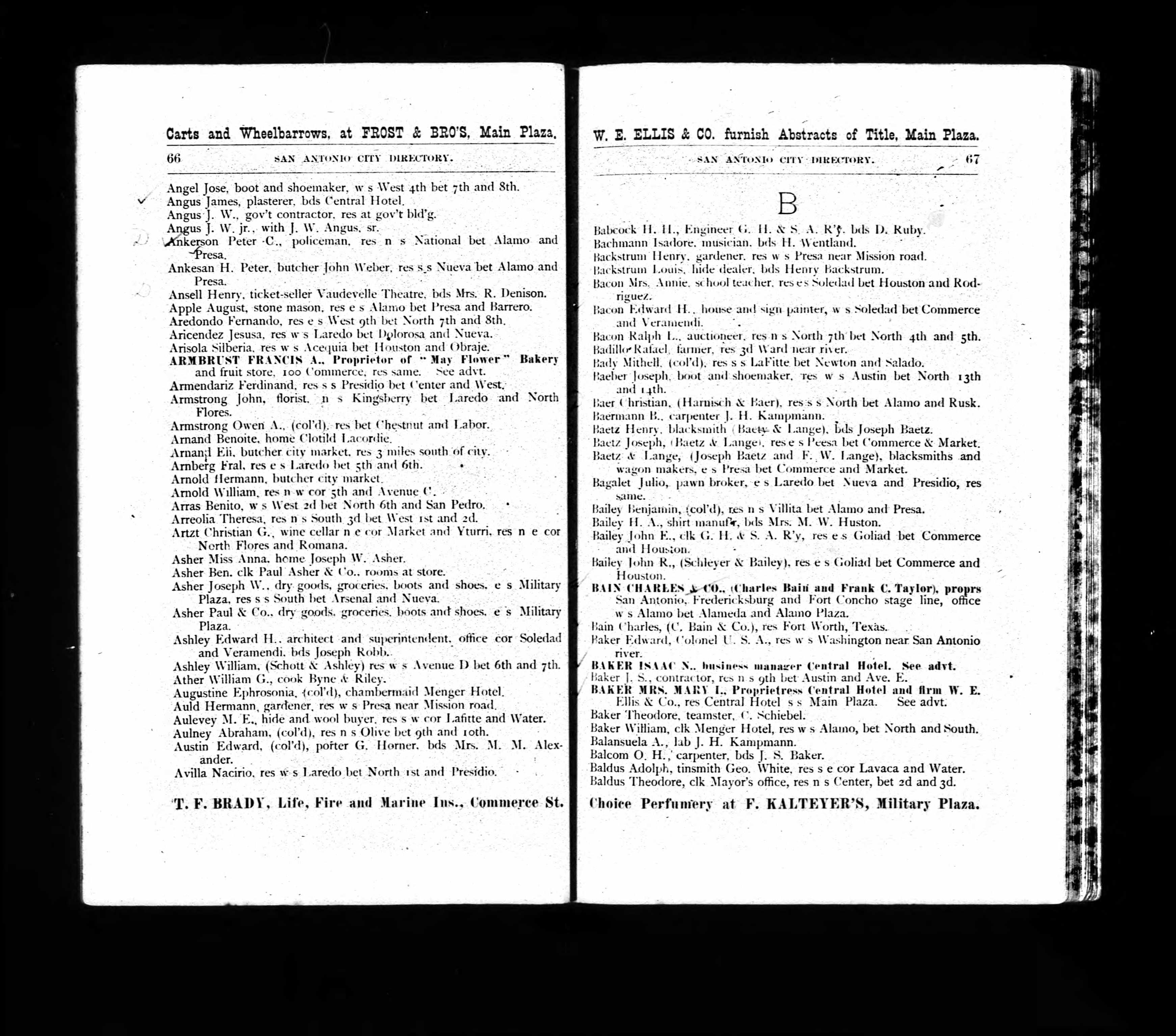 ServiceListsFolder – AnkersonPeterC
