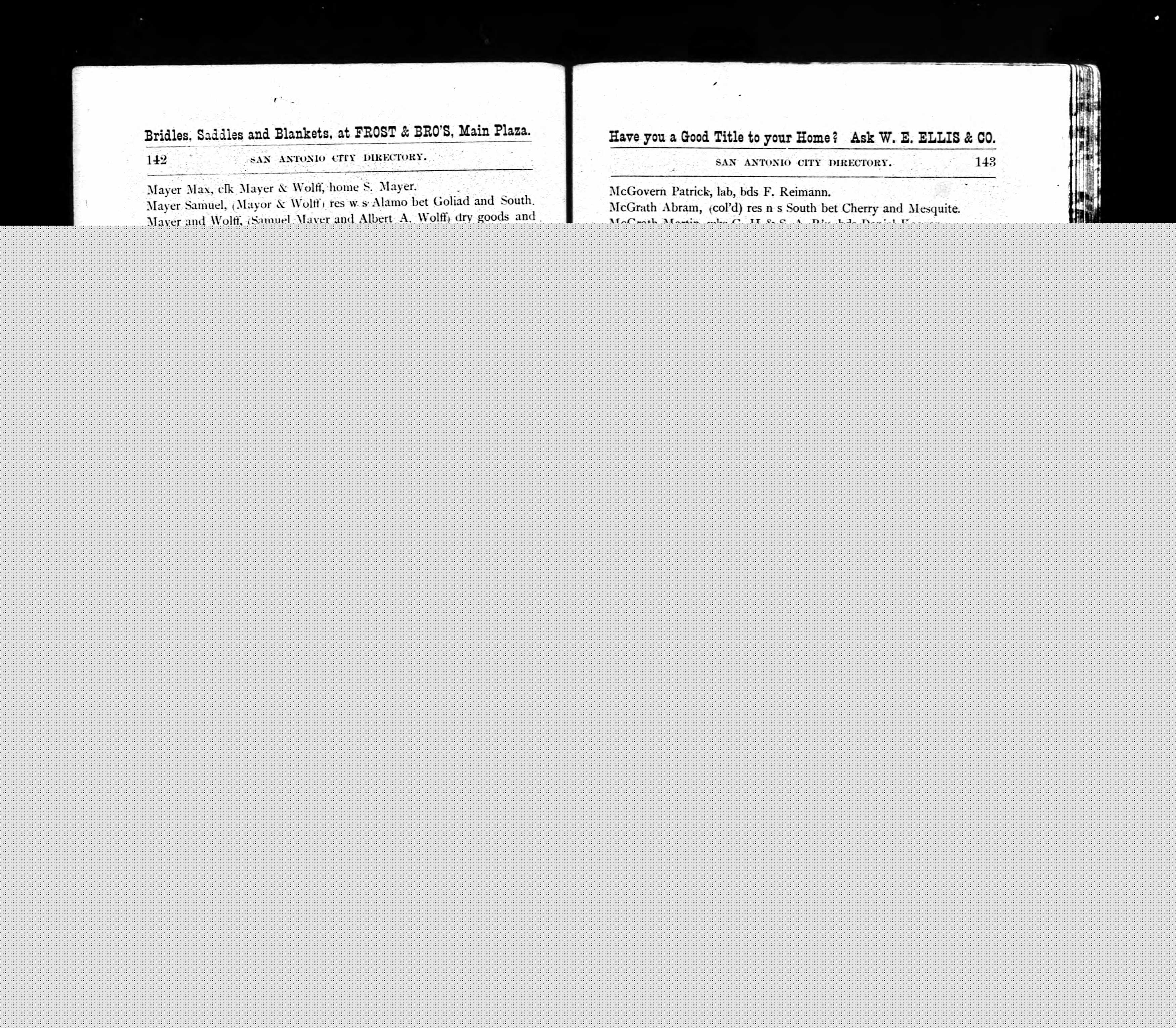ServiceListsFolder – McSorleyJames