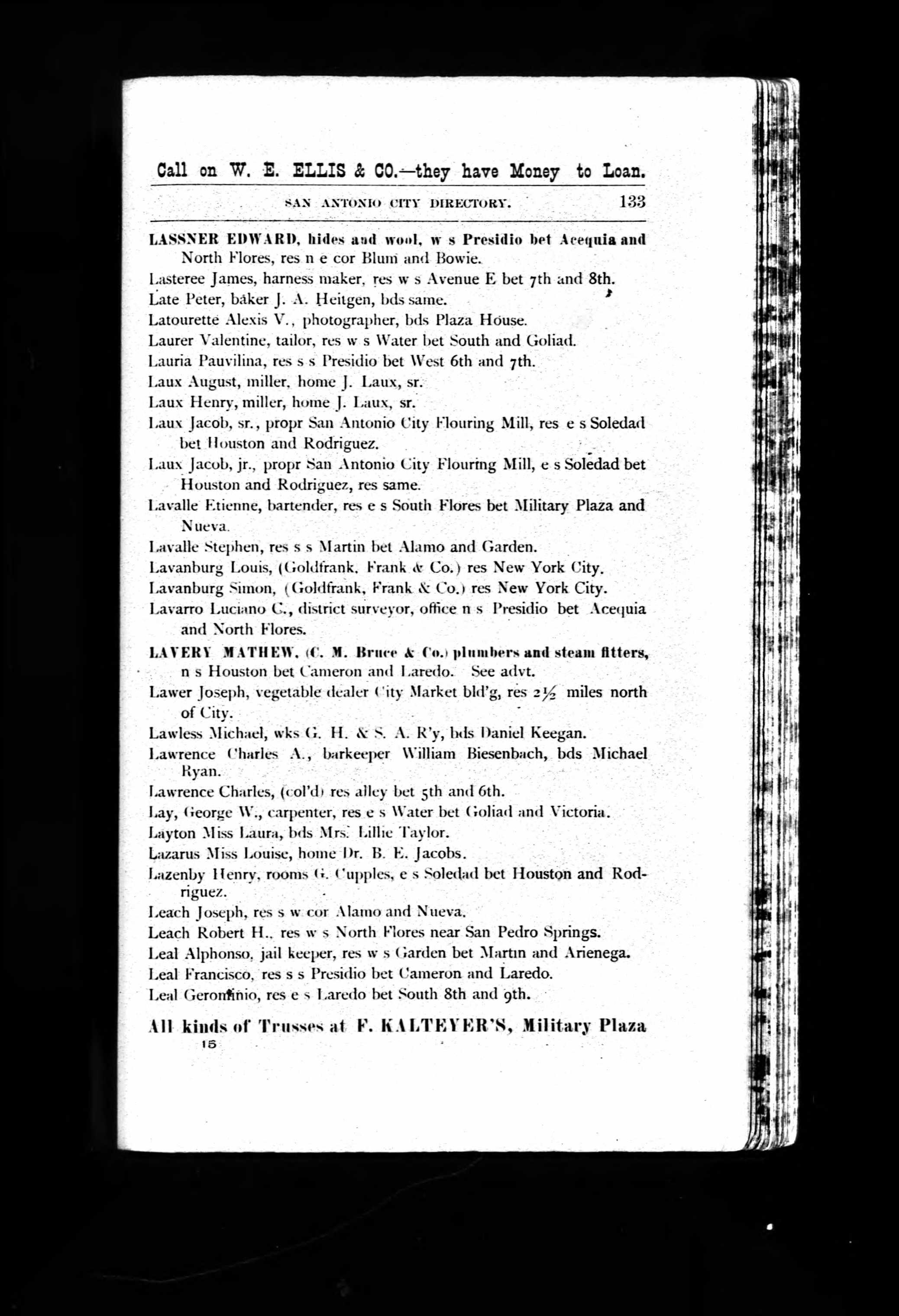 ServiceListsFolder – lealAlphonsoJailKeeper
