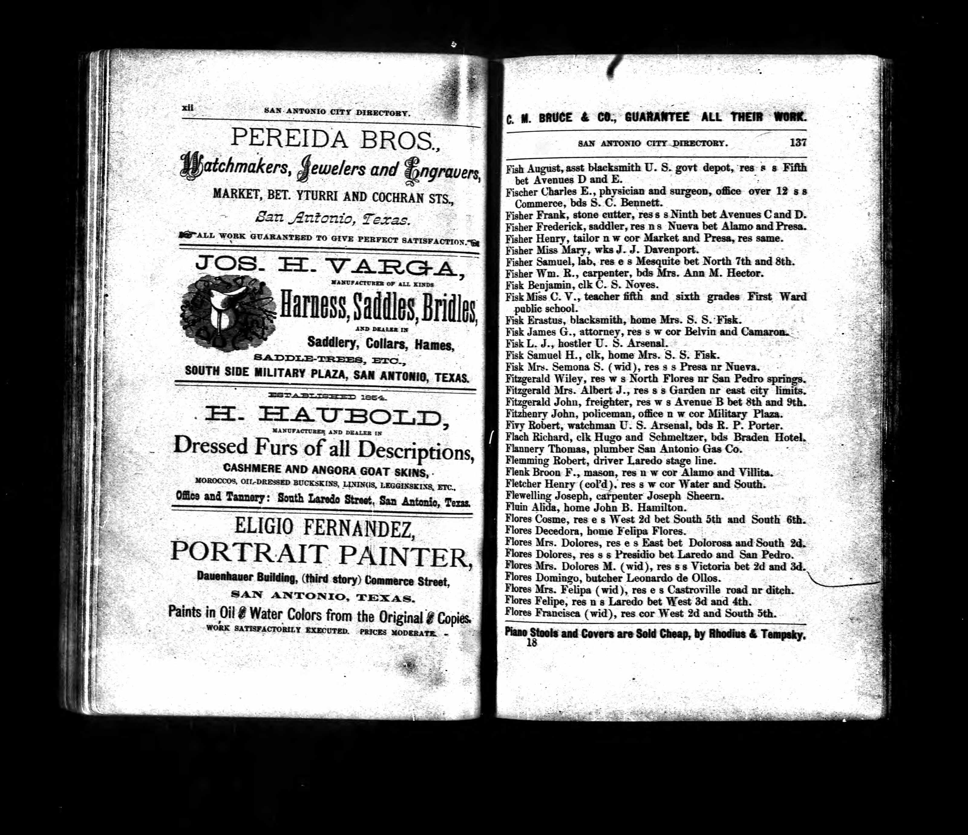 ServiceListsFolder1879 FitzhenryJohn
