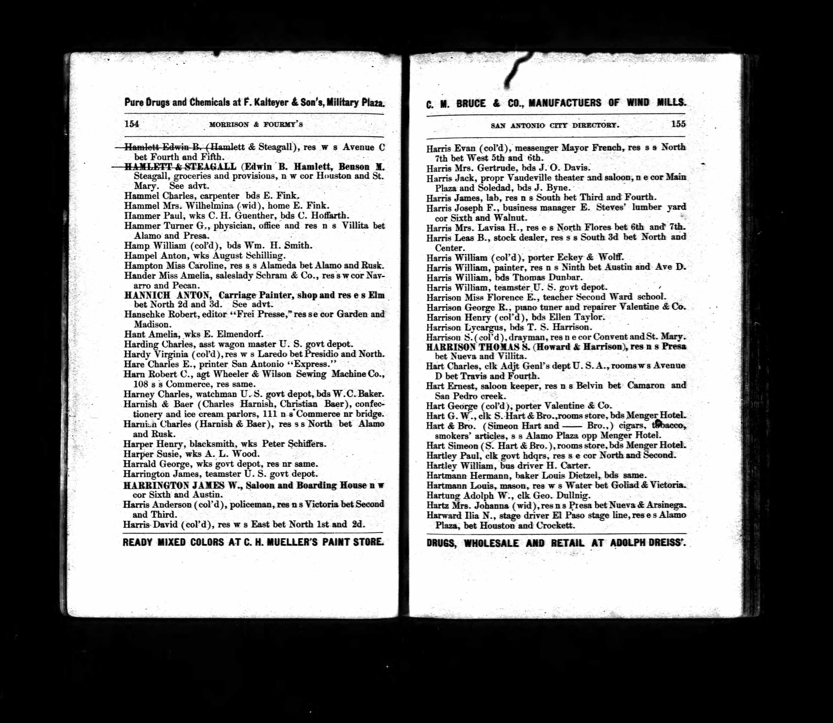 ServiceListsFolder1879 HarrisAndersonc