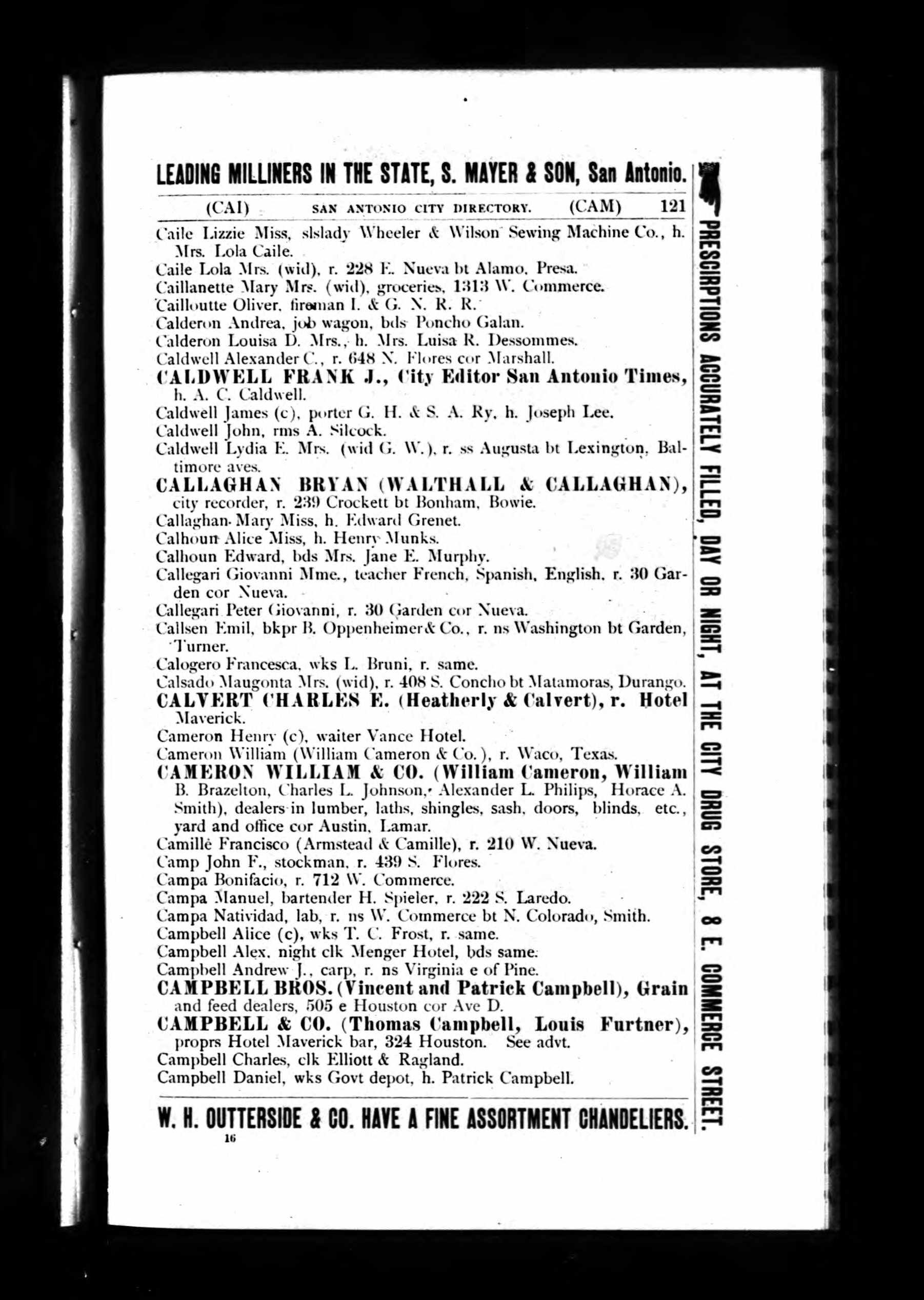 ServiceListsFolder1883-CallaghanBryanCityRec
