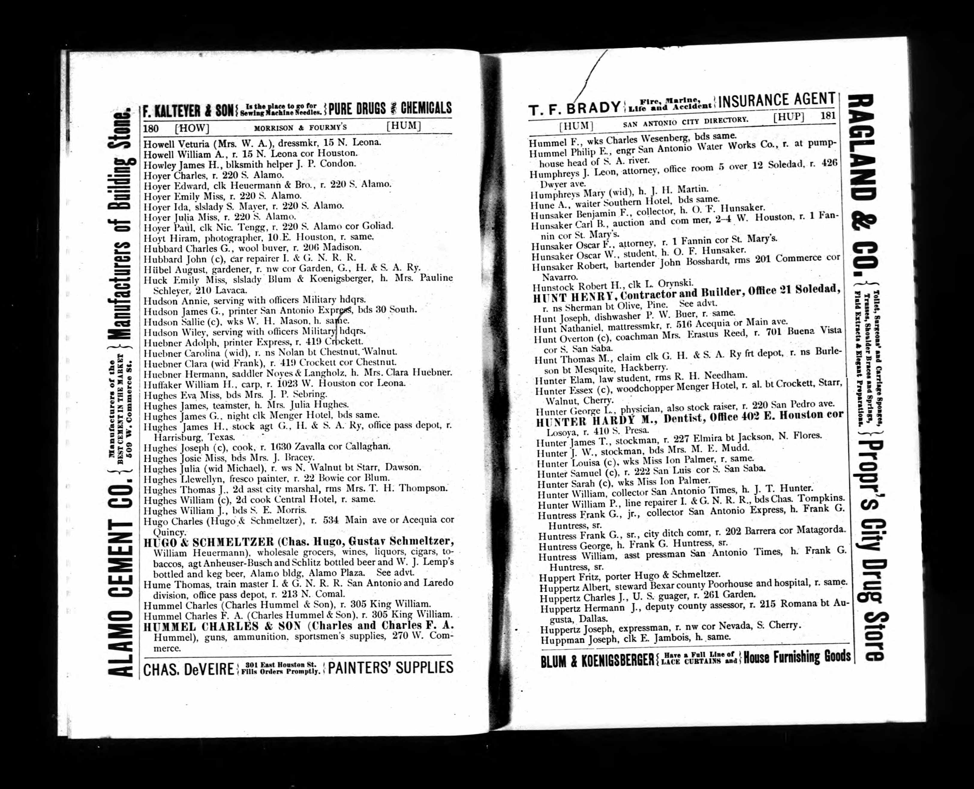 ServiceListsFolder1885-HughesThomasJ2ndAsstCityMarshal
