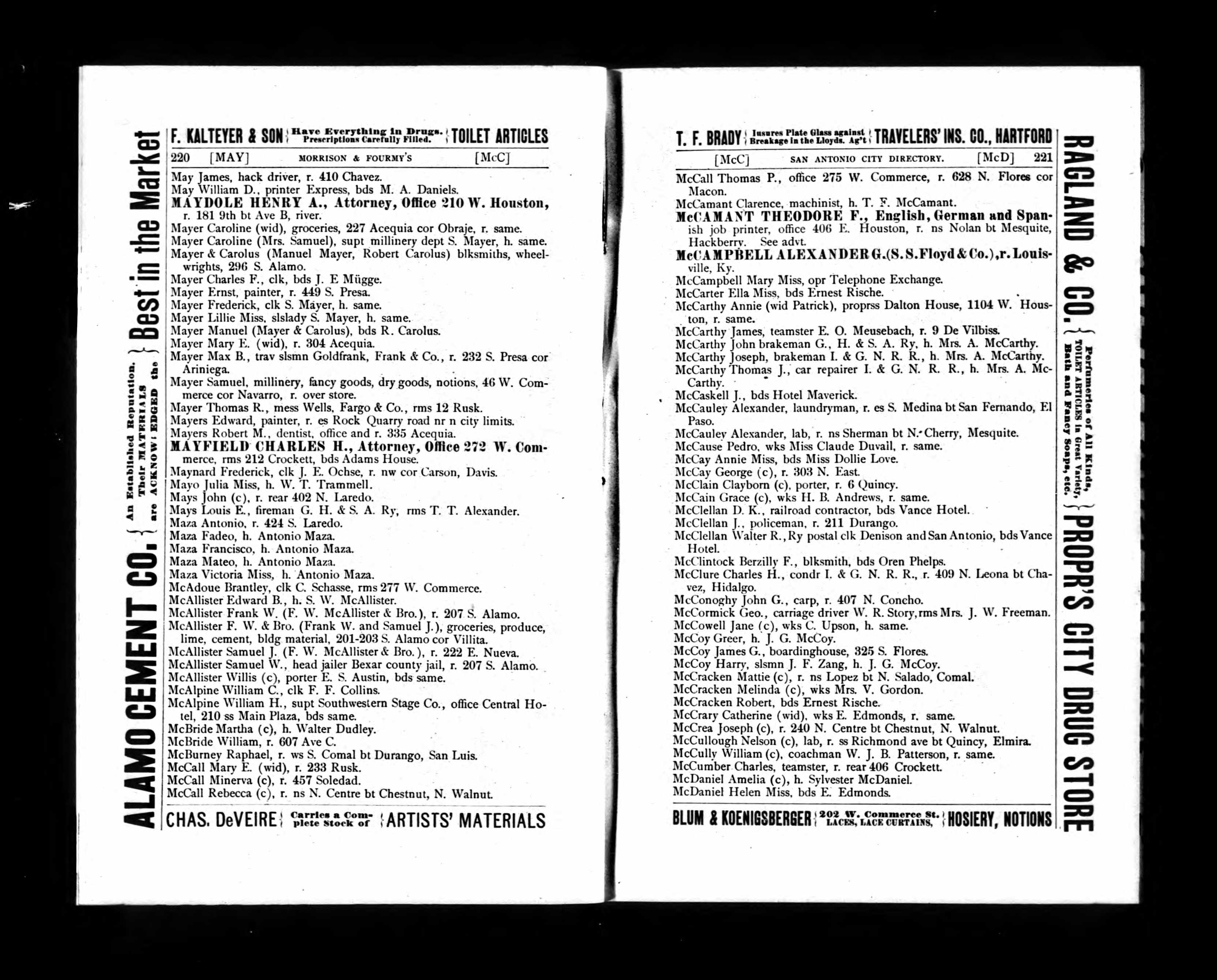 ServiceListsFolder1885-McClellanJoseph