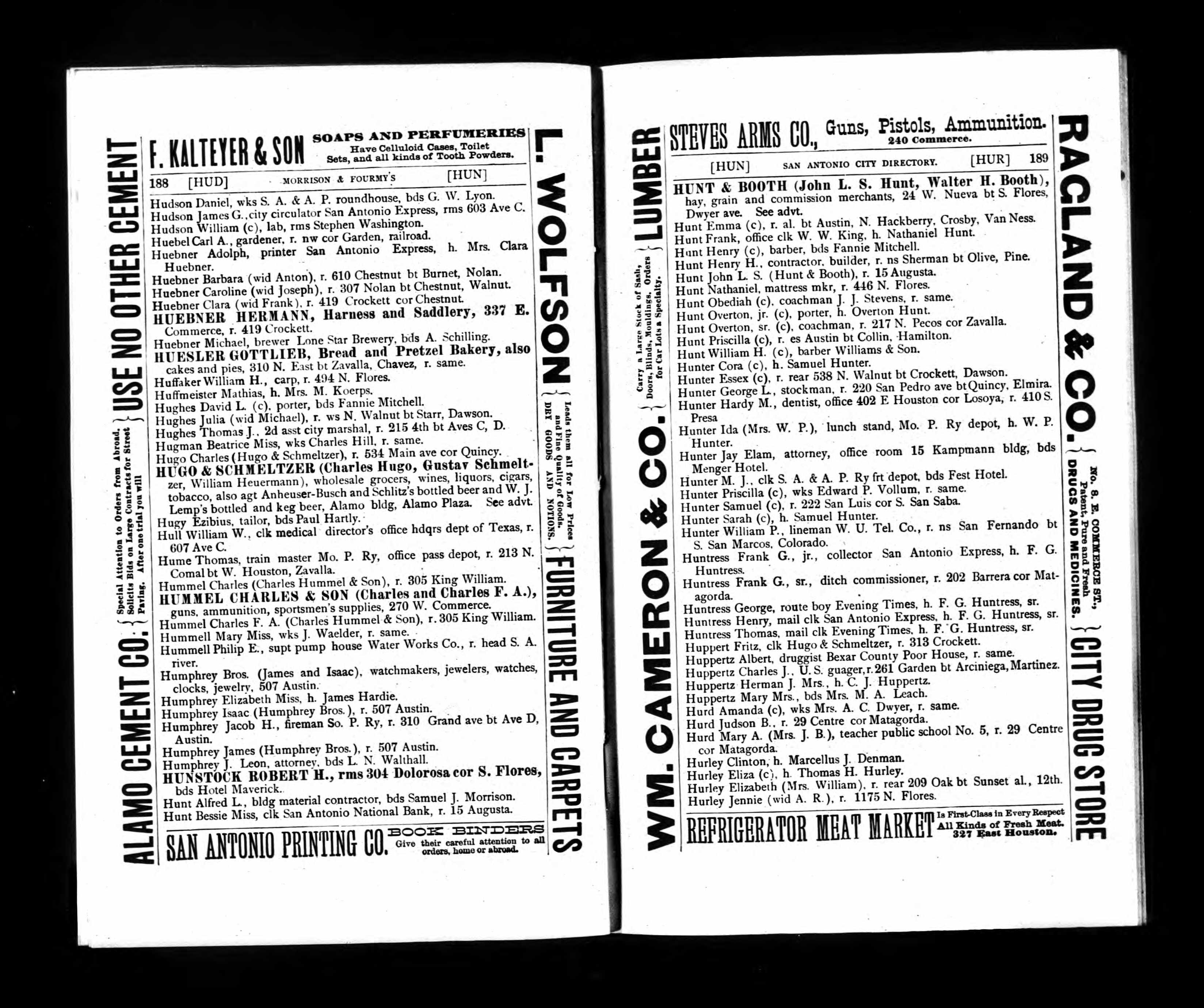 ServiceListsFolder1887-HughesThomasJ2ndAsstCityMar