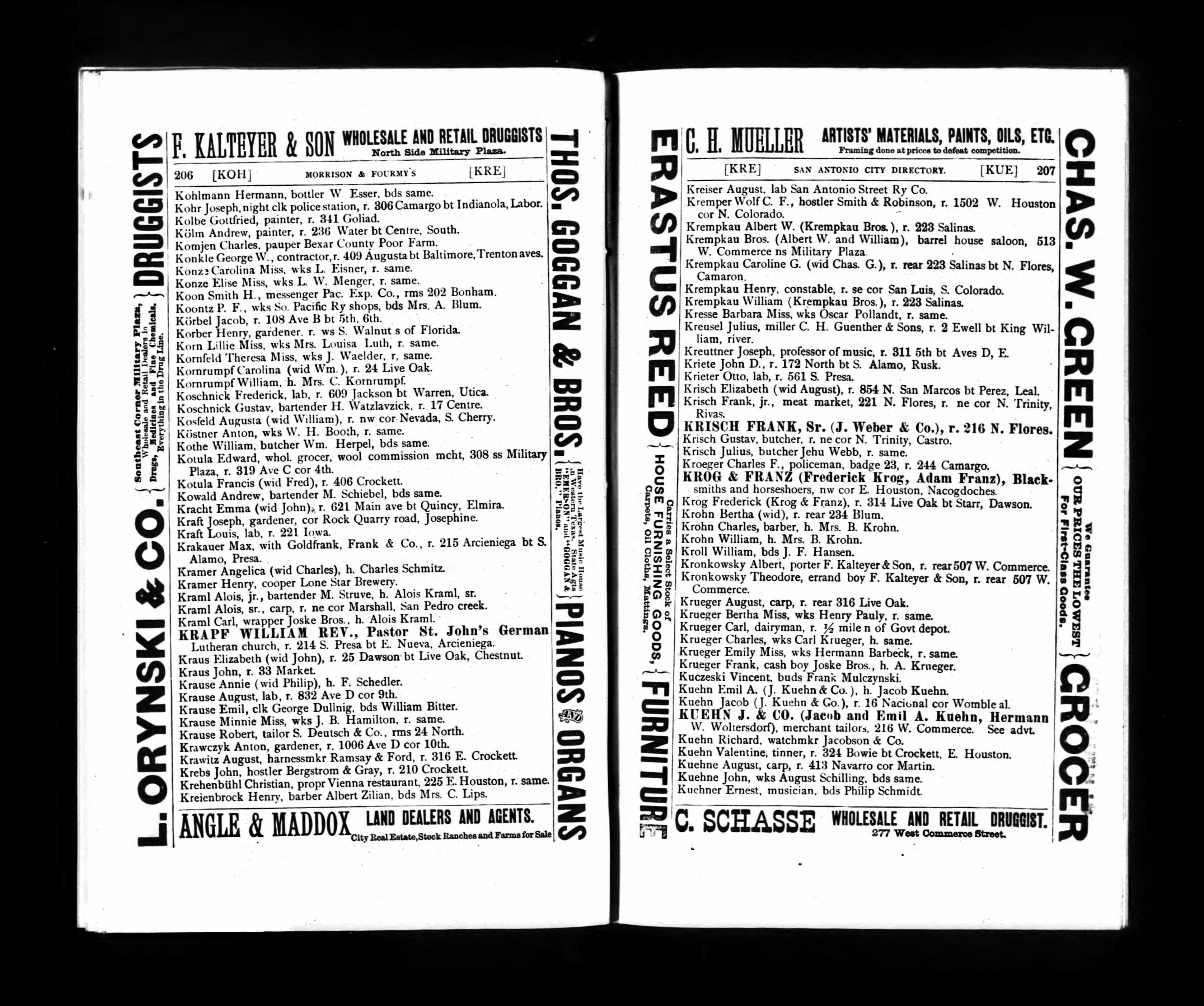 ServiceListsFolder1887-KohrJosephNightClkPolStat