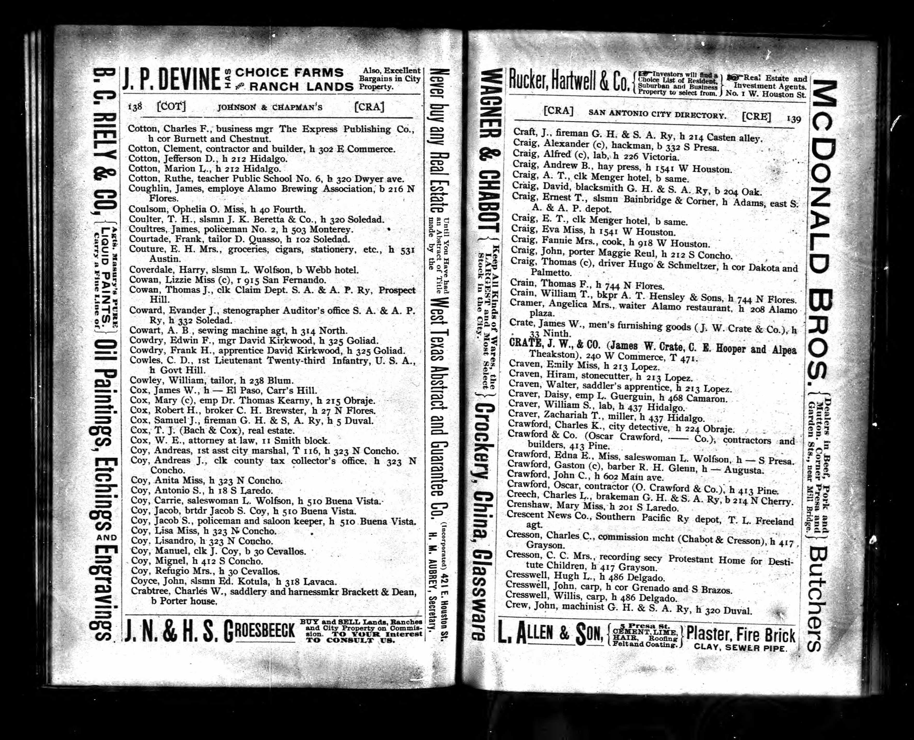 ServiceListsFolder1891-CoyAndreas1stAsstCityMar