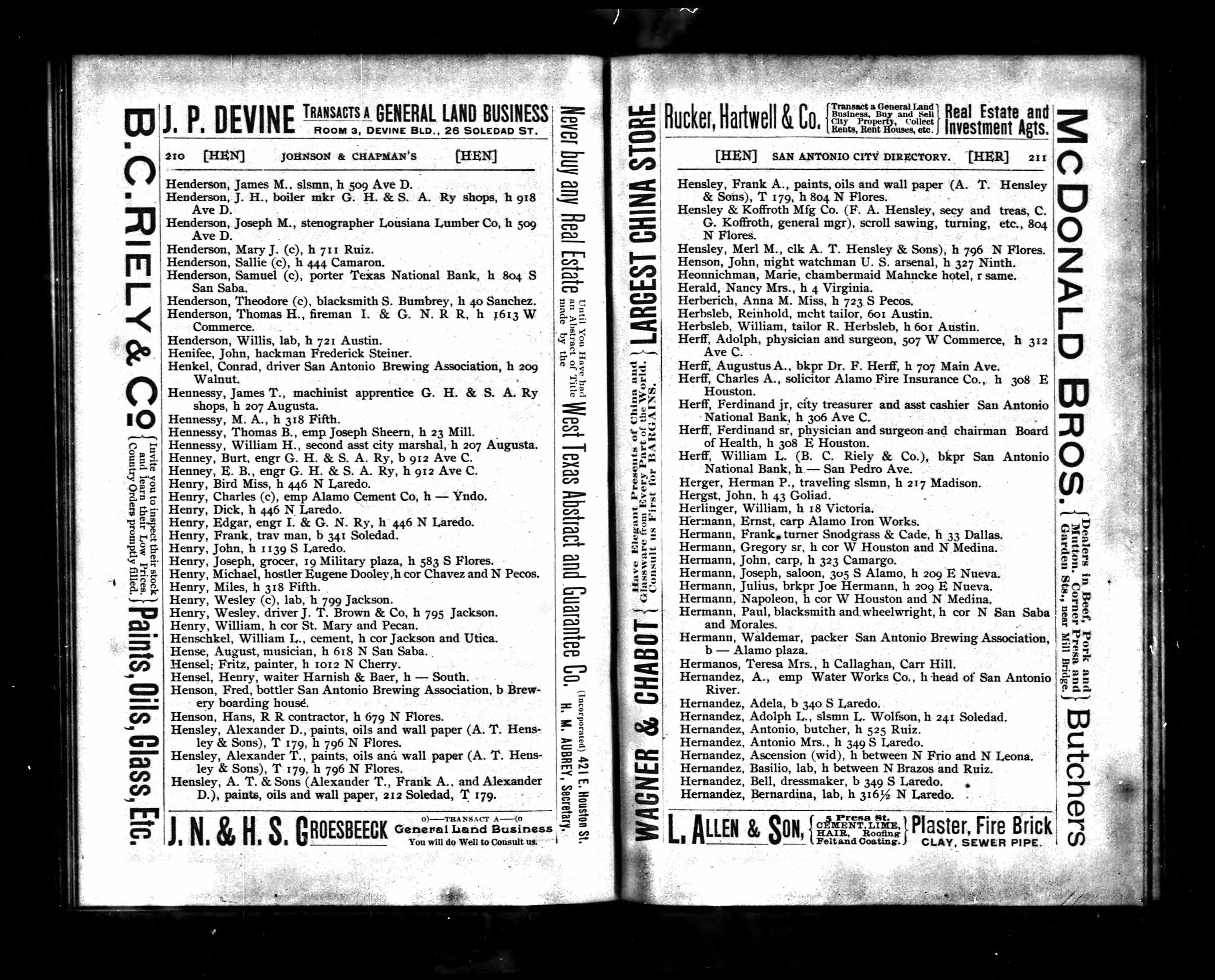 ServiceListsFolder1891-HennessyWilliamHsecAsstCityMar