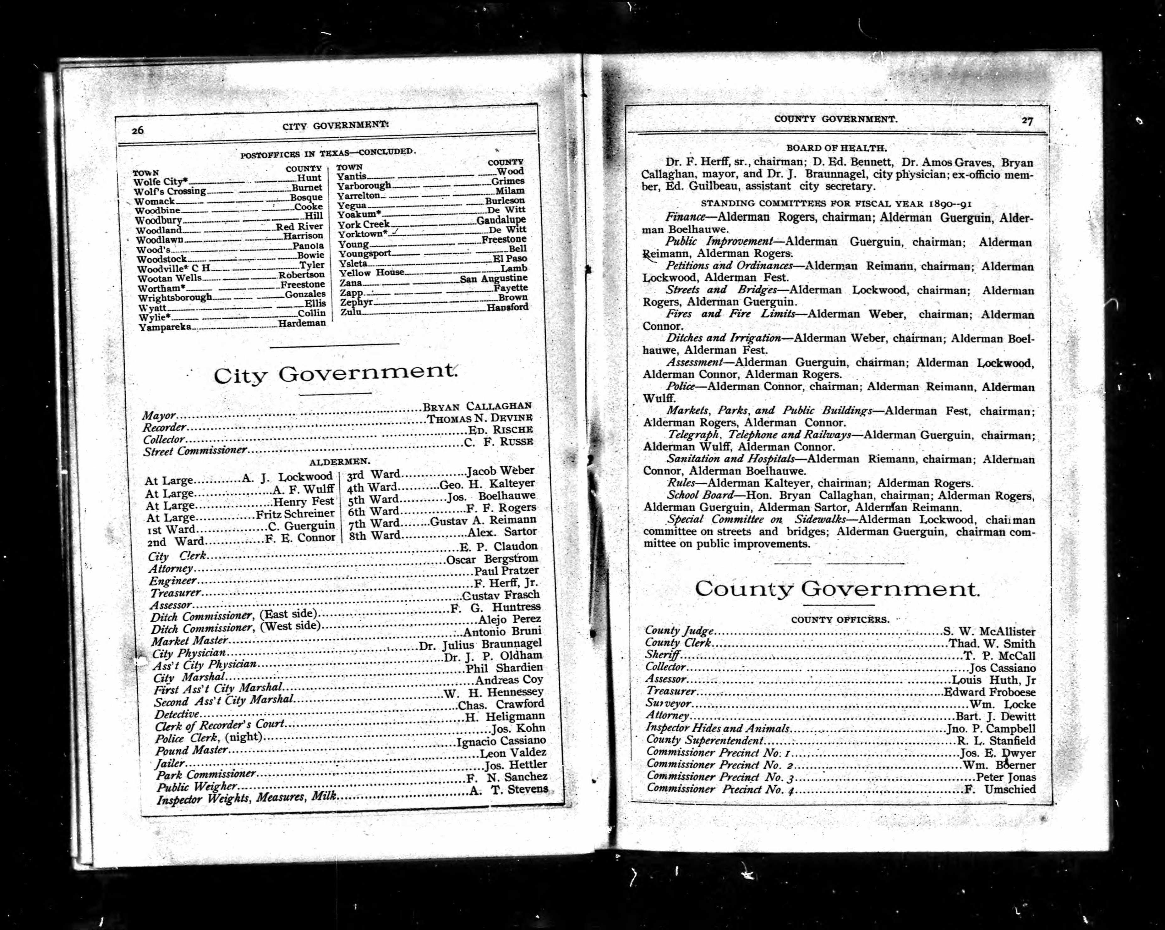 ServiceListsFolder1891-ListCityGovt1891