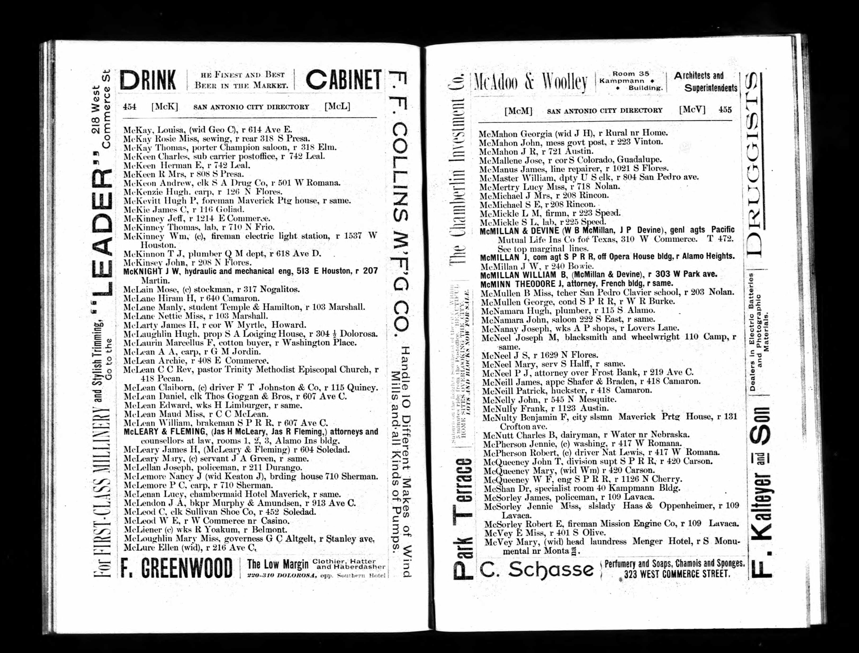 ServiceListsFolder1892-McLellanJoseph