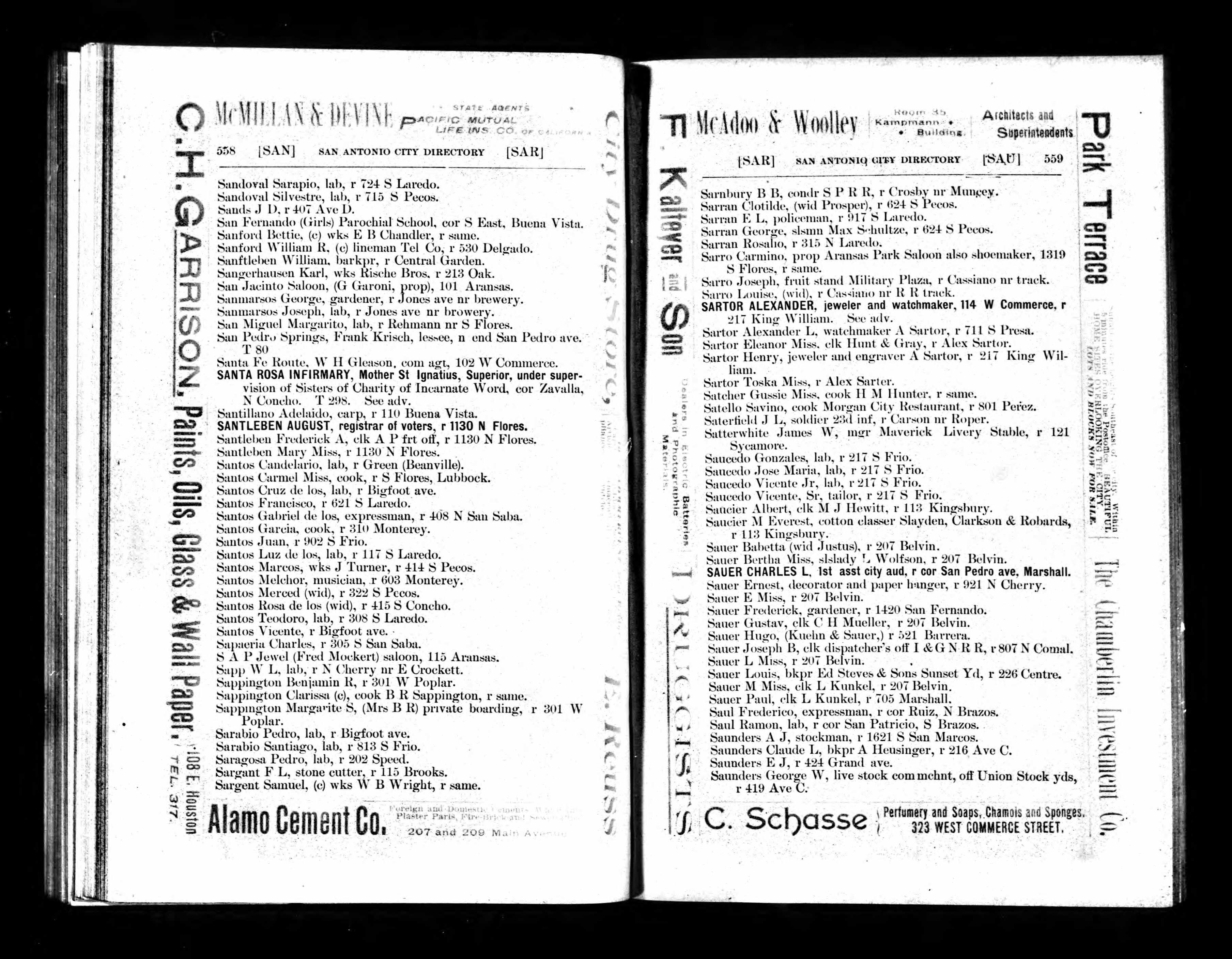 ServiceListsFolder1892-SARRANEL