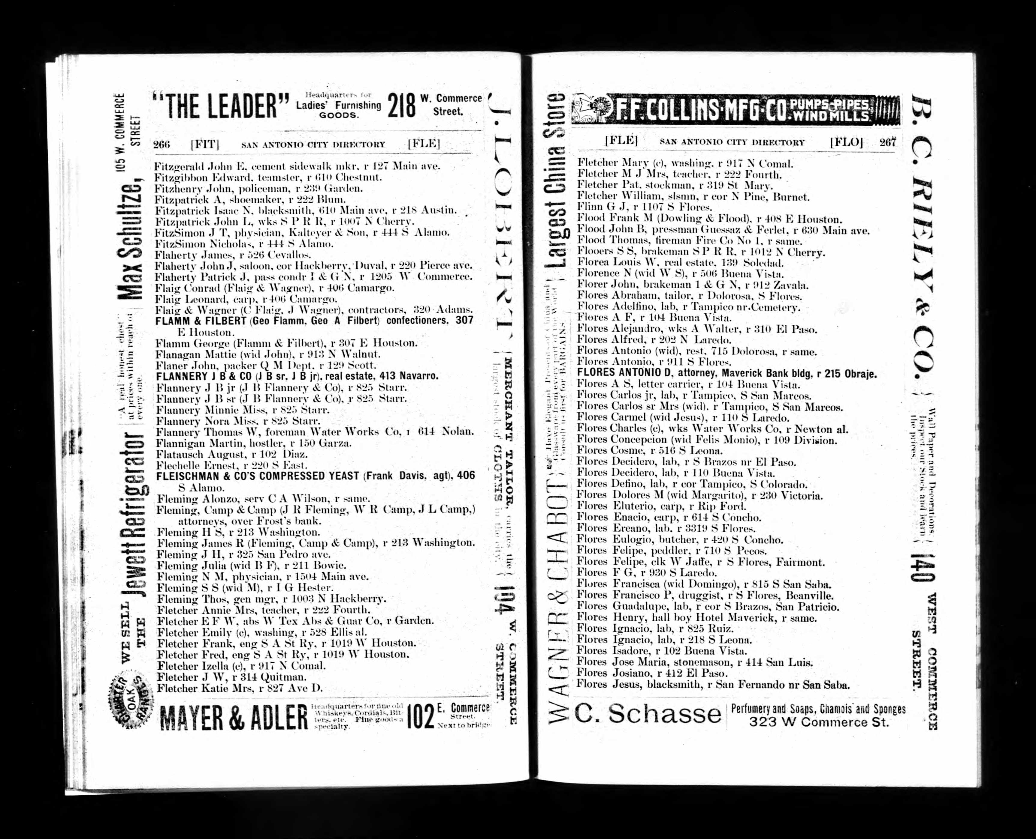 ServiceListsFolder1895-FitzhenryJohn
