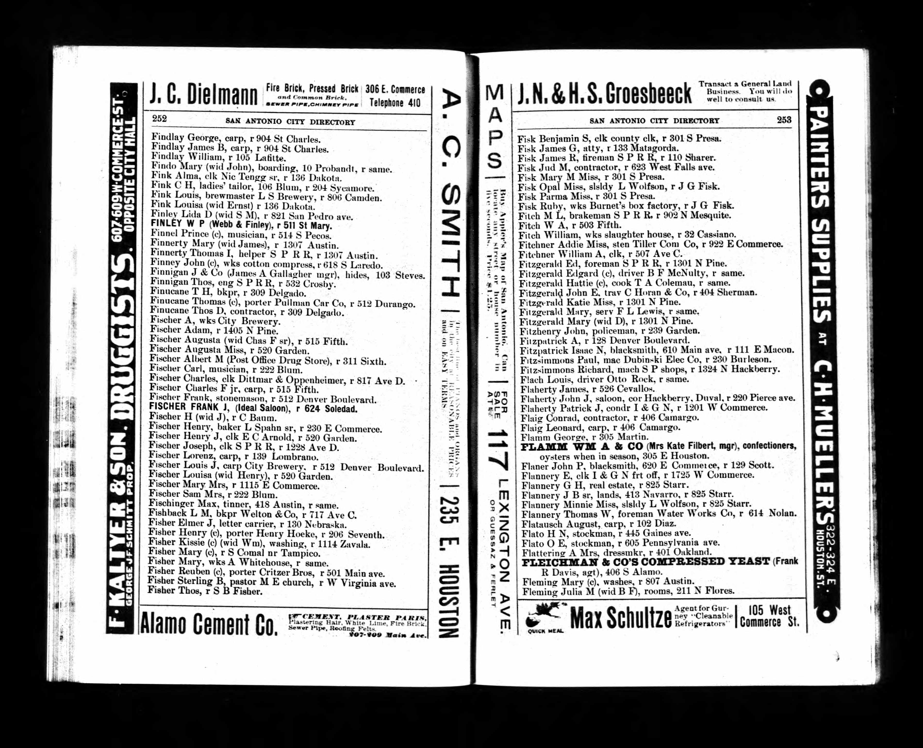 ServiceListsFolder1899-FitzhenryJohn