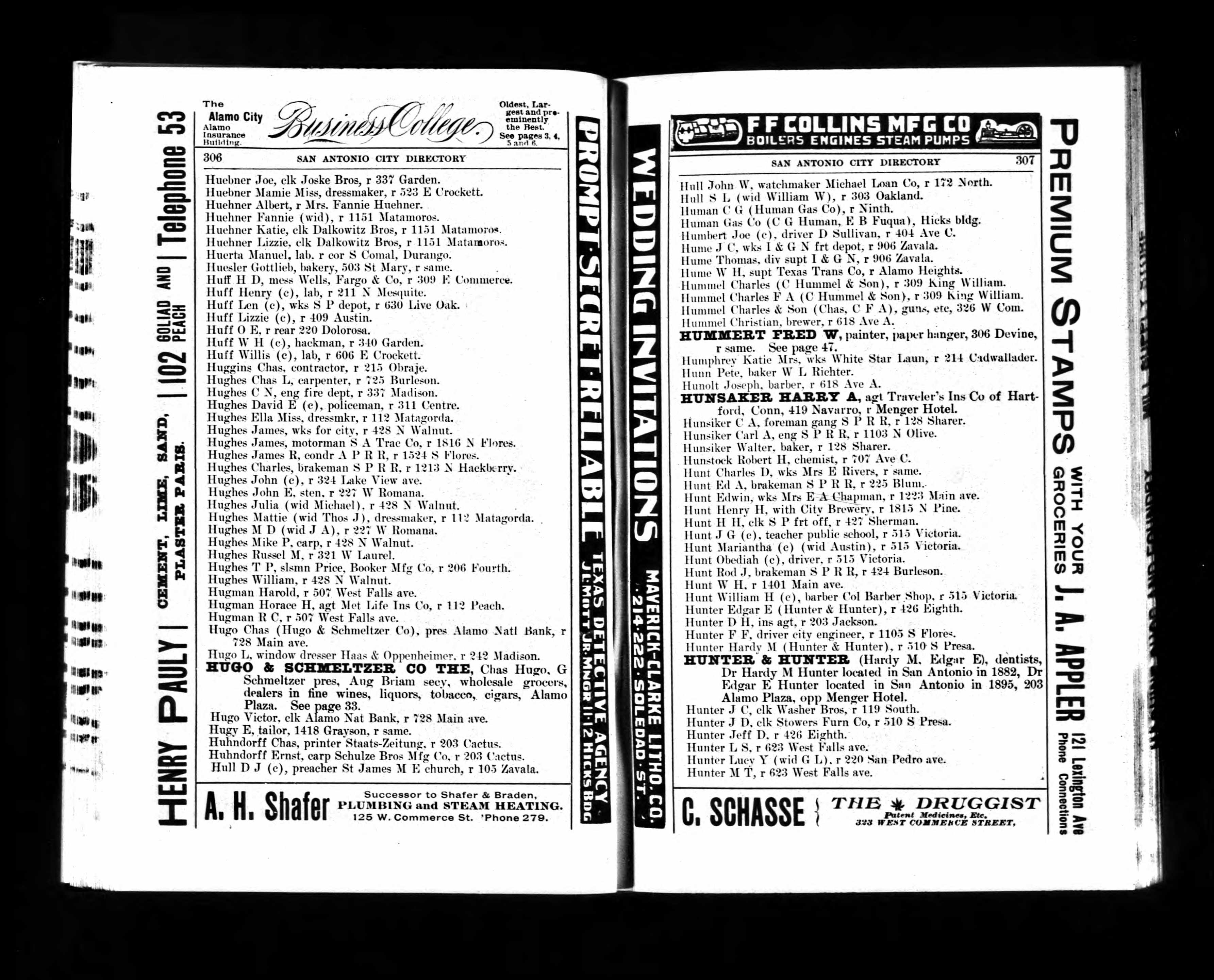 ServiceListsFolder1901-HughesDavidE(c)