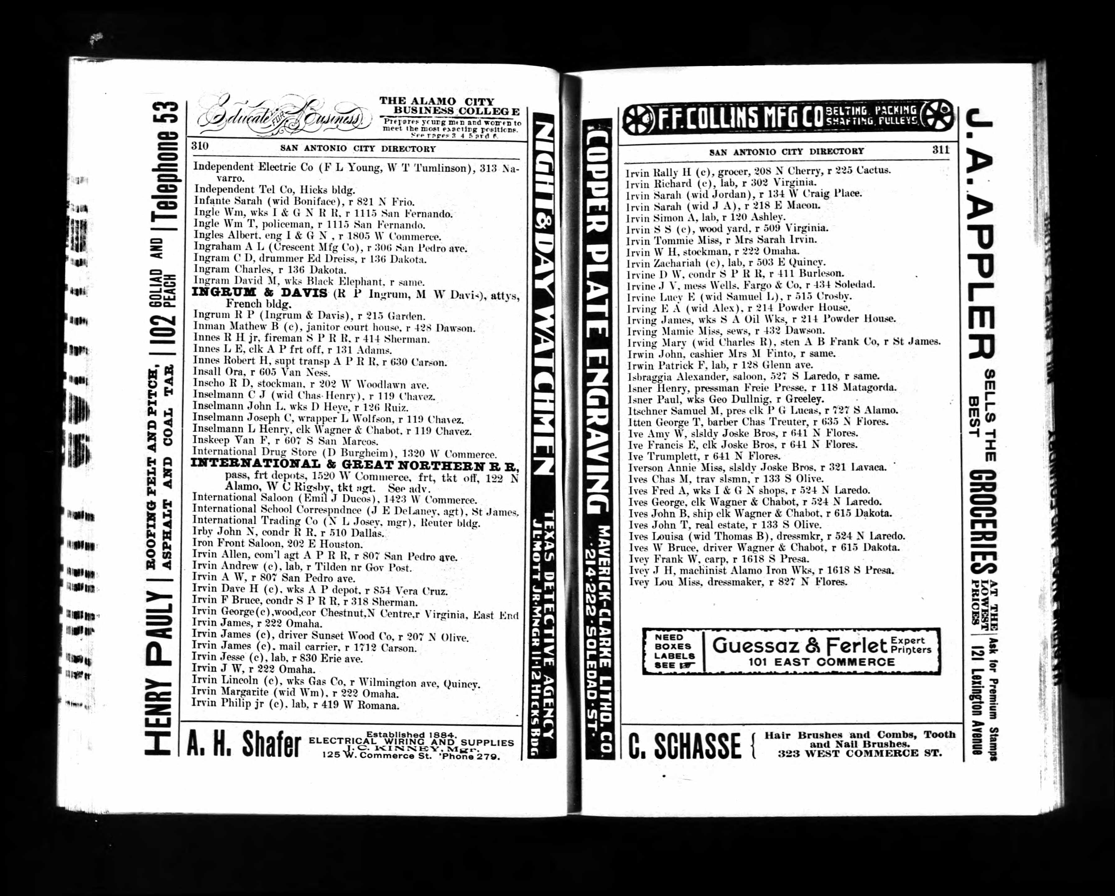 ServiceListsFolder1901-INGLEWMT