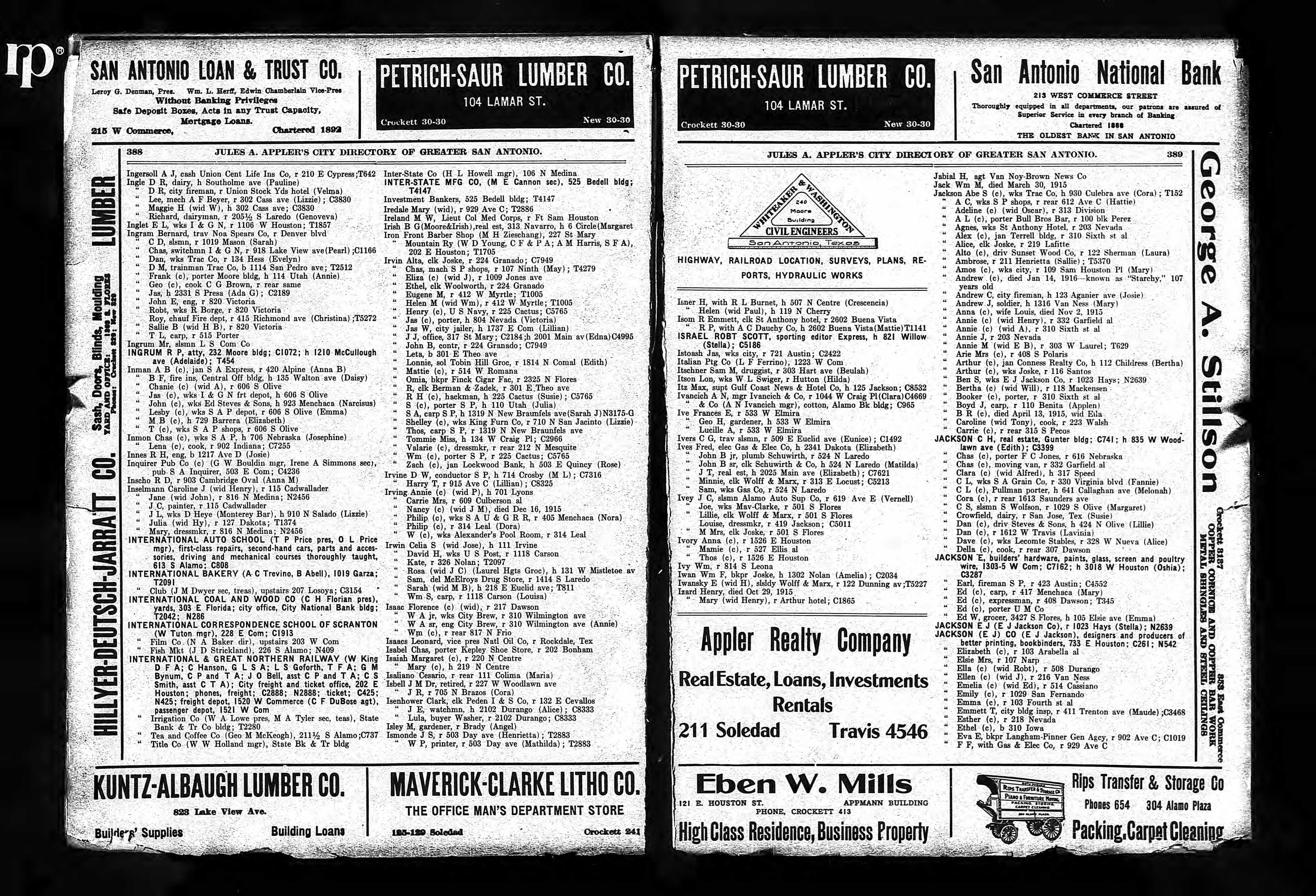 ServiceListsFolder1903-IrvinJasWcityJailer1916