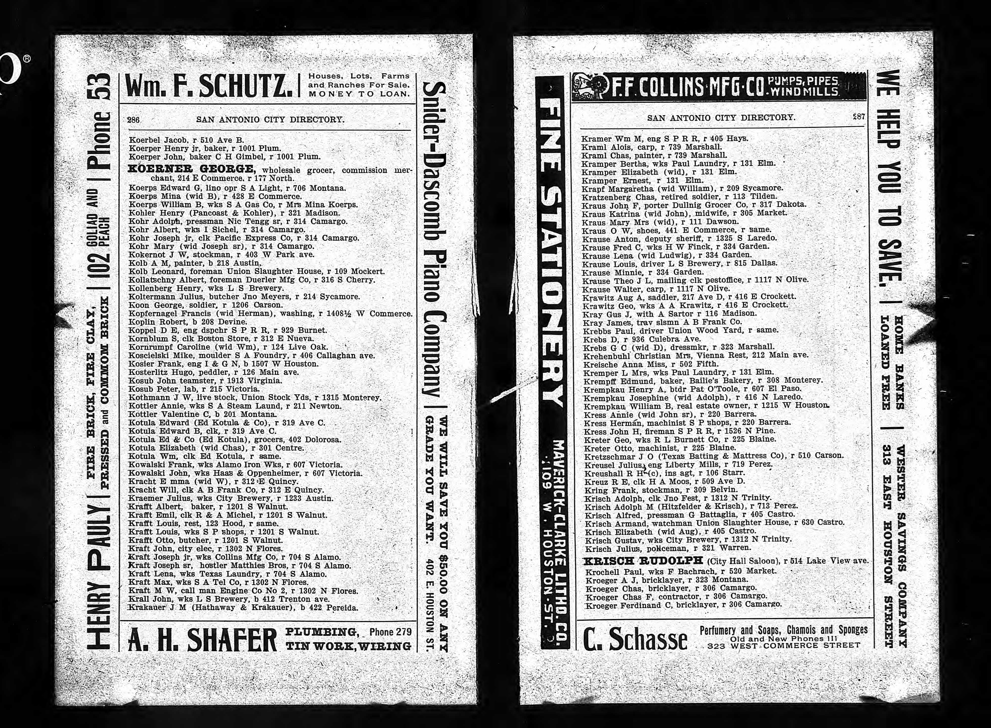 ServiceListsFolder1903-KrischJulius