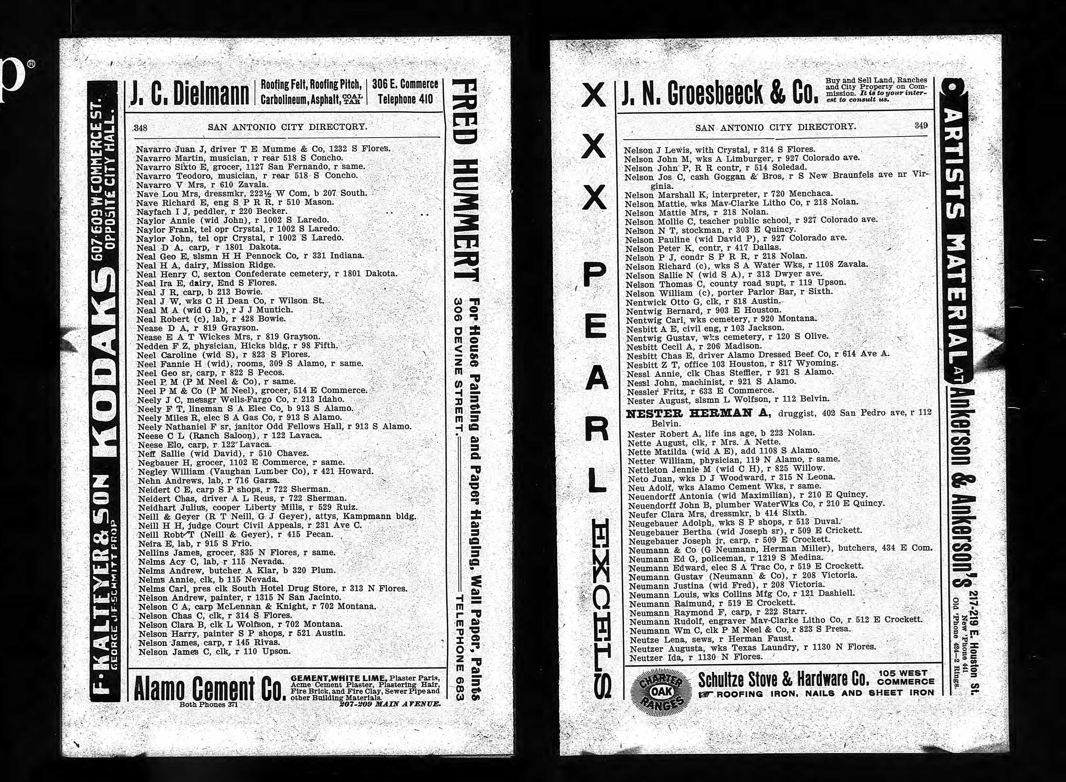 ServiceListsFolder1903-NeumannEdG