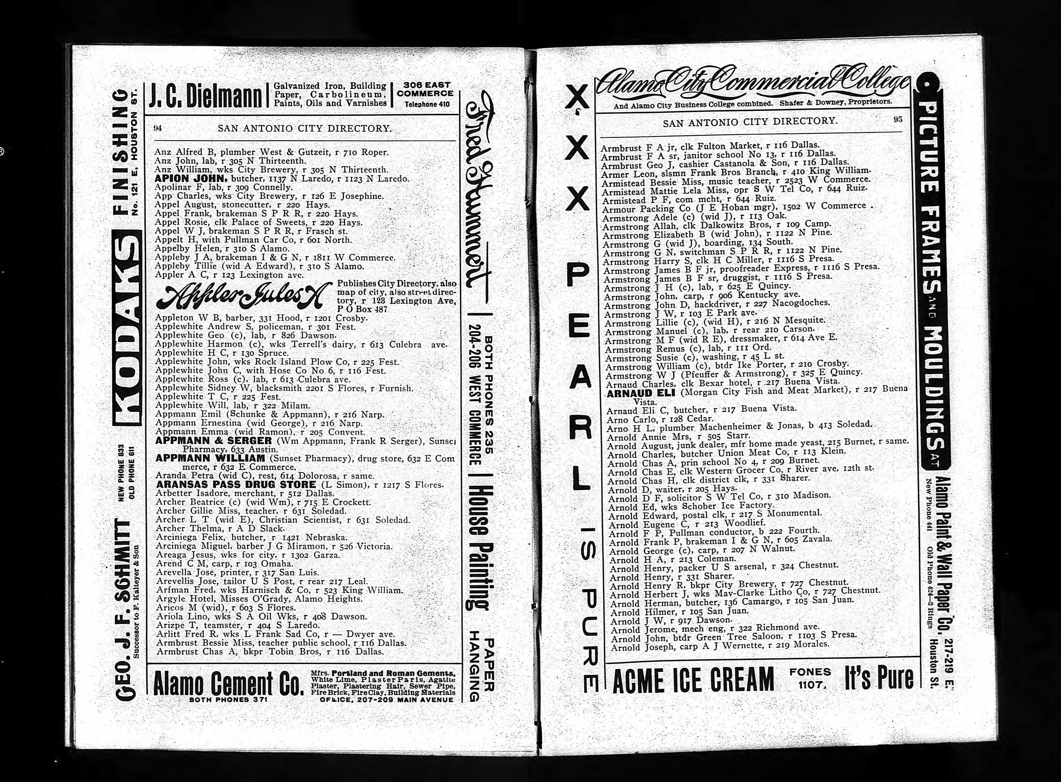 ServiceListsFolder1905-ApplewhiteAndrewS
