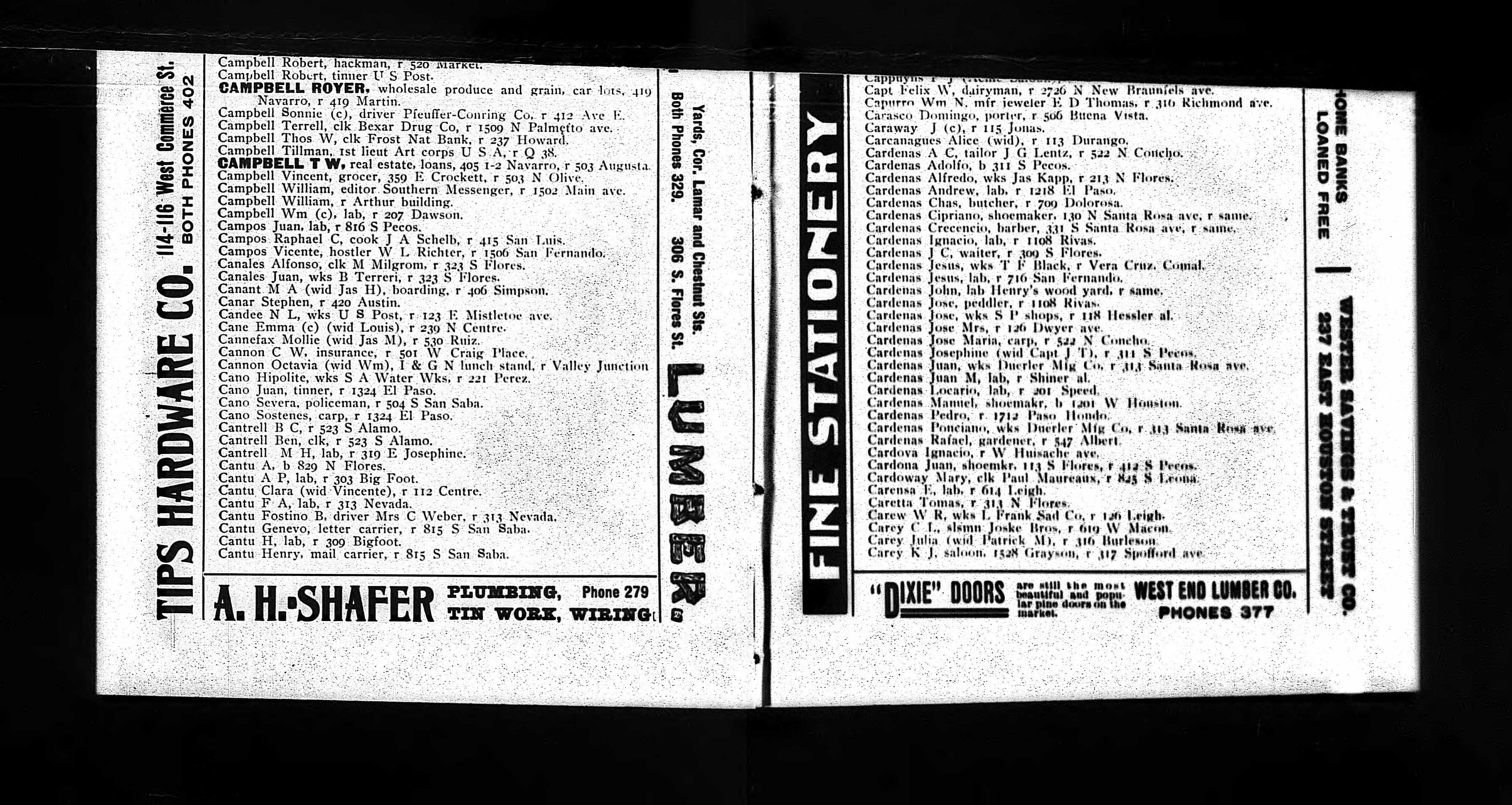 ServiceListsFolder1905-CanoSevera