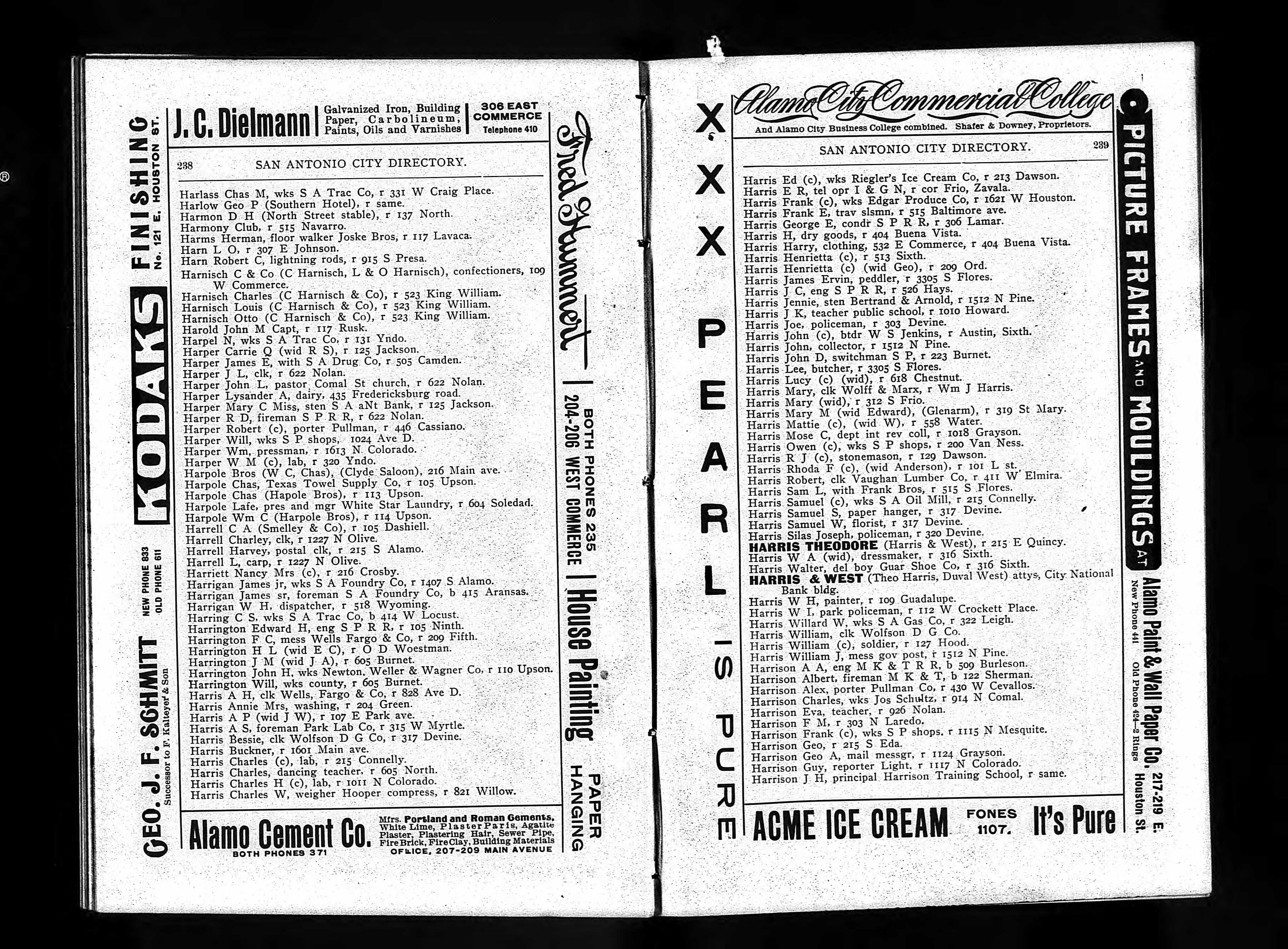 ServiceListsFolder1905-HarrisWI