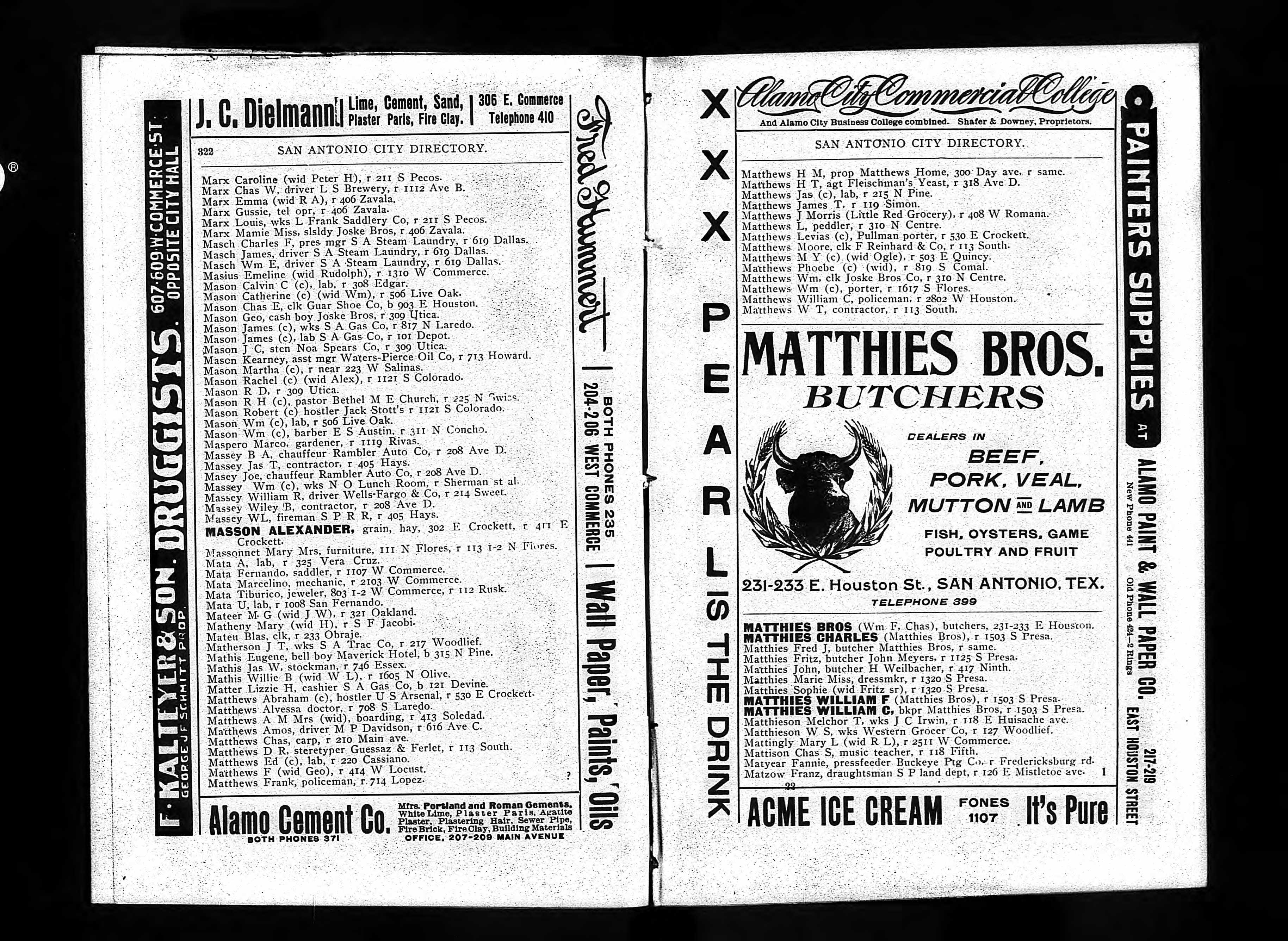 ServiceListsFolder1905-MatthewsWilliamC