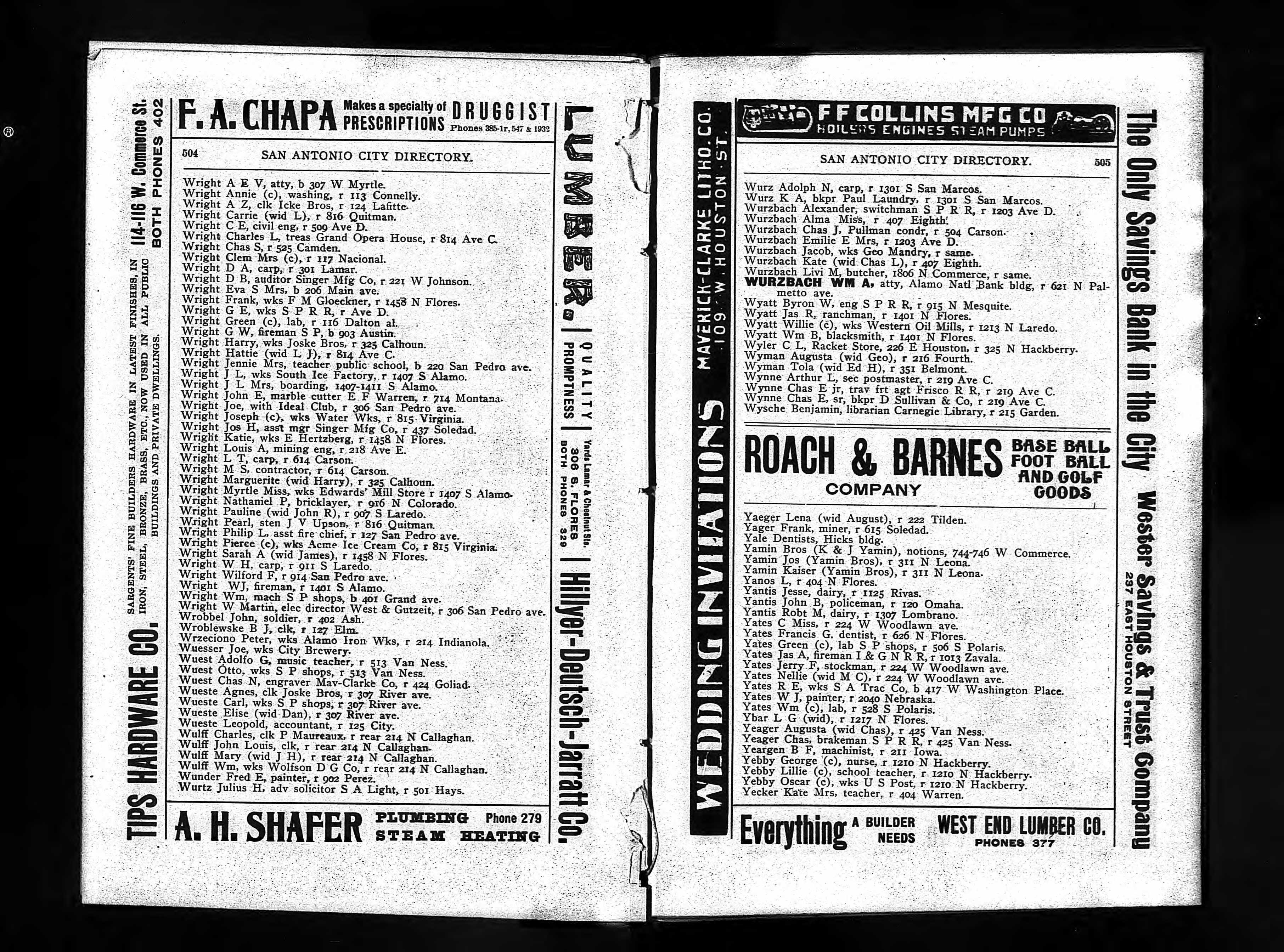 ServiceListsFolder1905-YantisJohnB