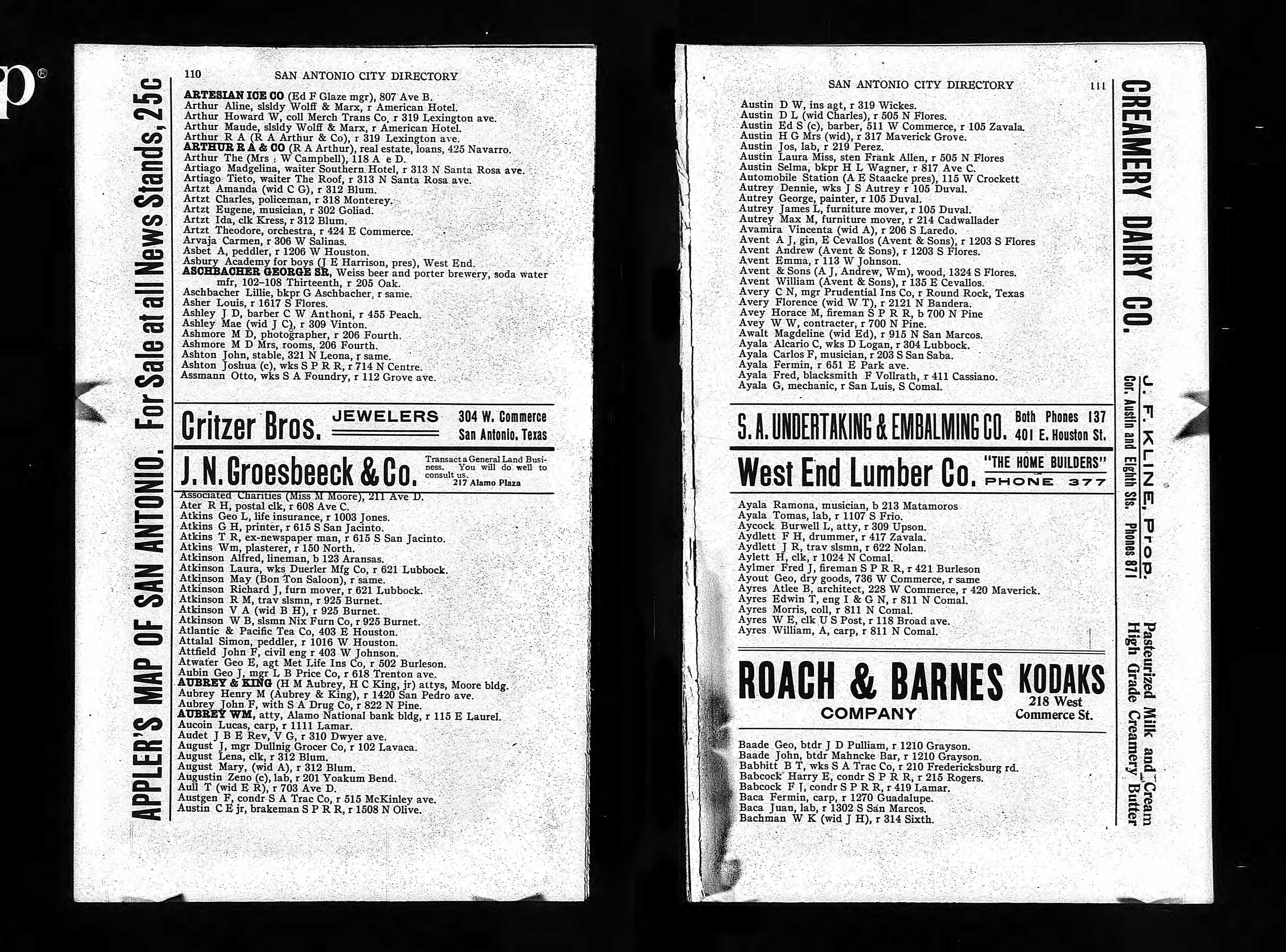 ServiceListsFolder1907-ArtztCharles