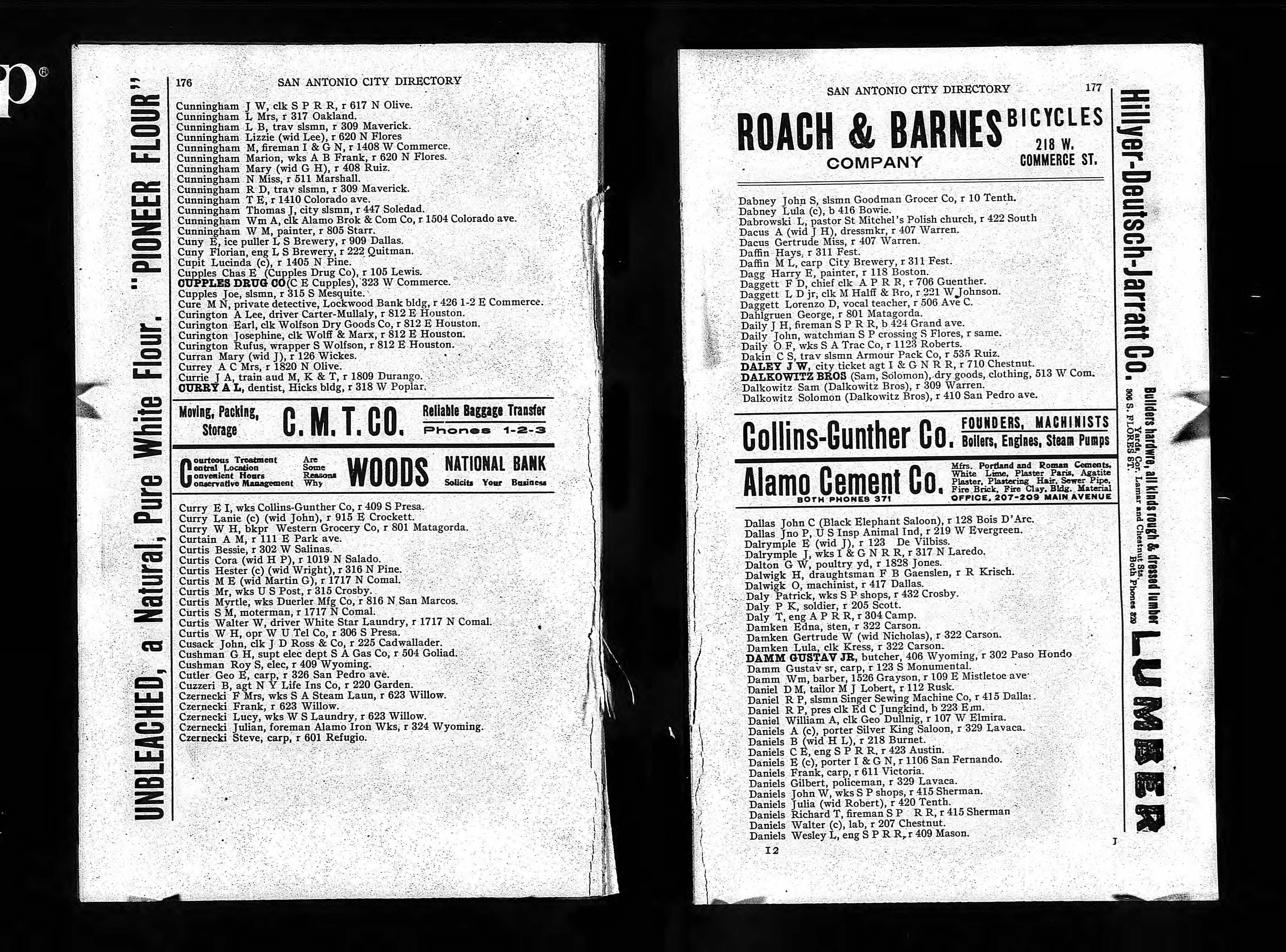 ServiceListsFolder1907-DanielsGilbert