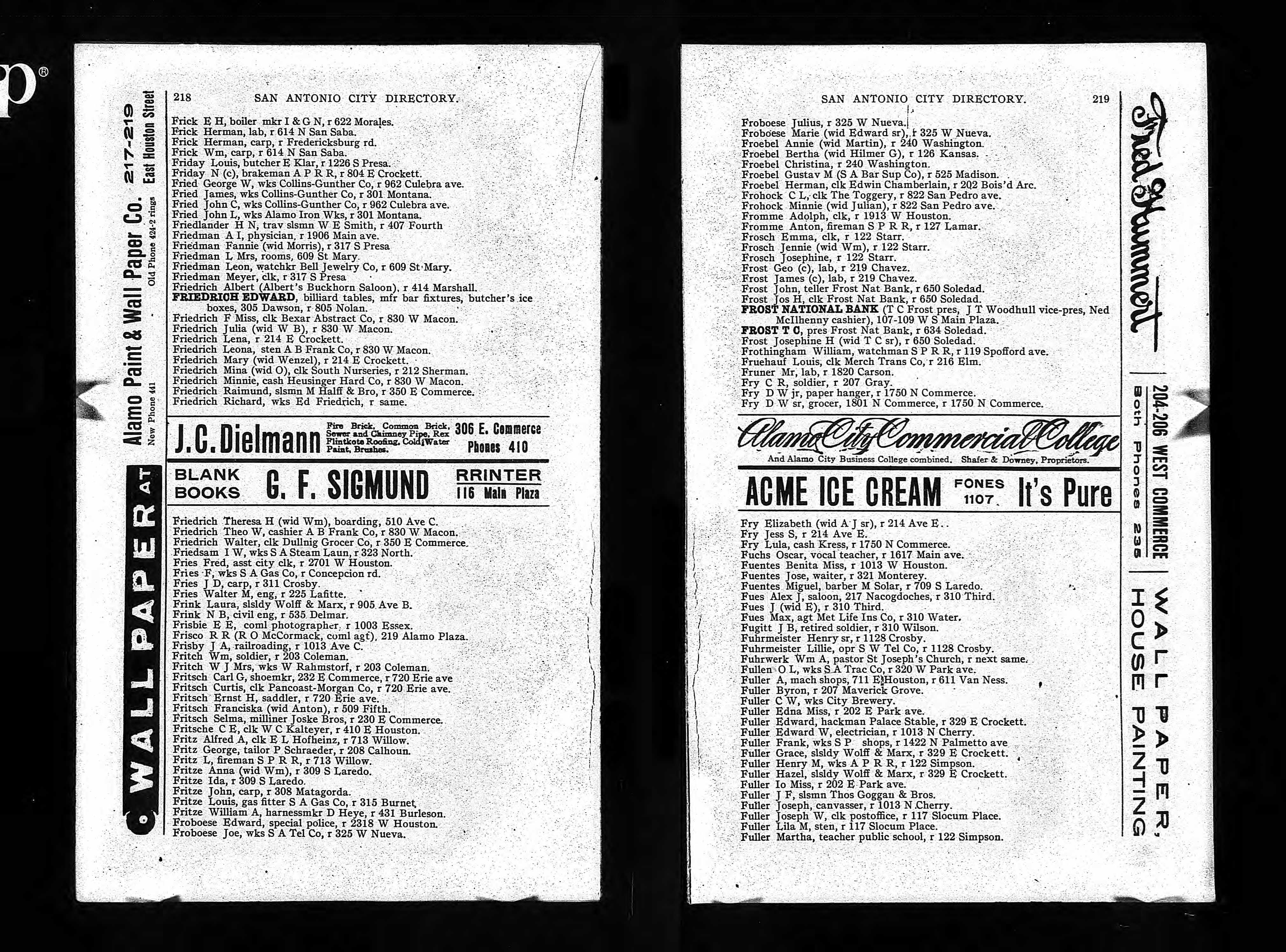 ServiceListsFolder1907-FroboeseEdwardSpcPol