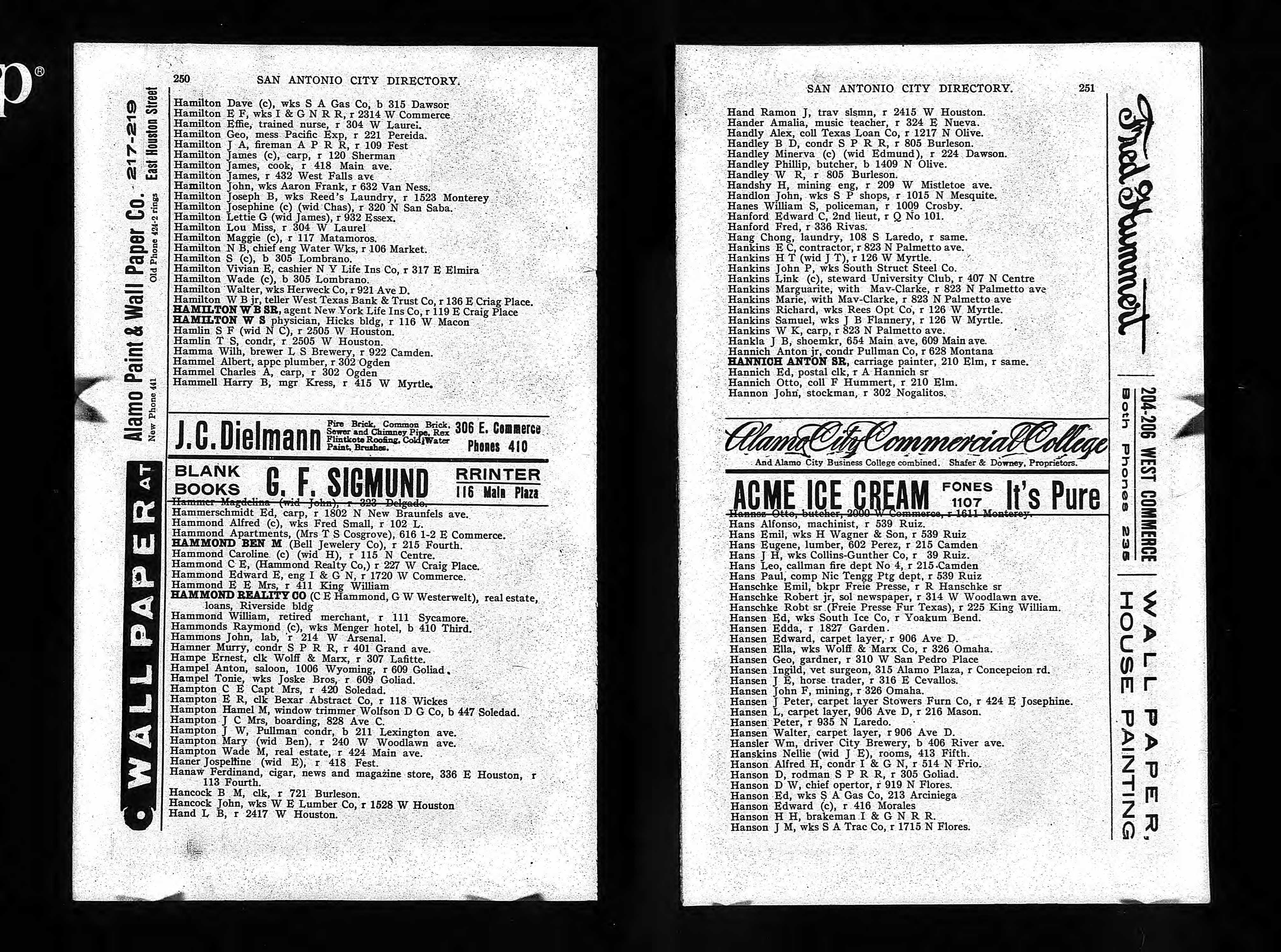ServiceListsFolder1907-HanesWilliamS